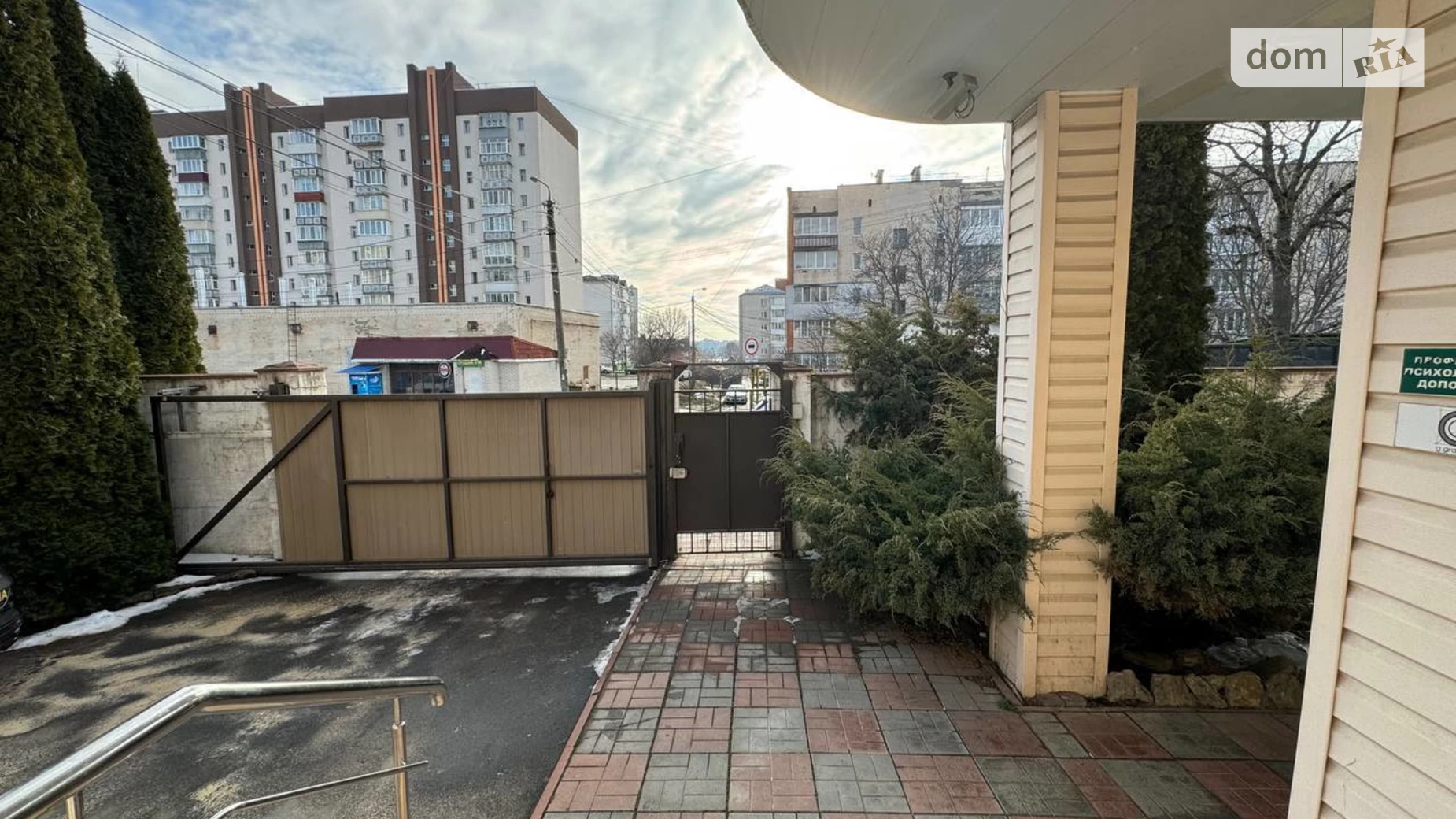 Продається приміщення вільного призначення 530 кв. м в 2-поверховій будівлі, цена: 350000 $ - фото 4