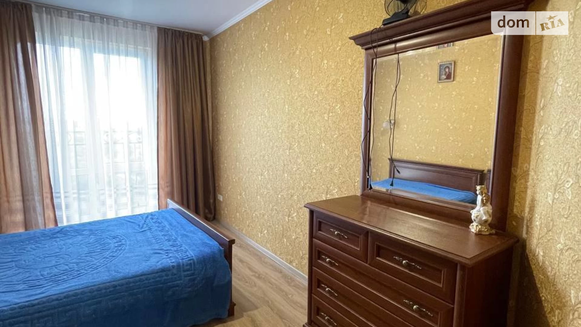 Продается 2-комнатная квартира 63.9 кв. м в Ивано-Франковске, ул. Пасечная - фото 4
