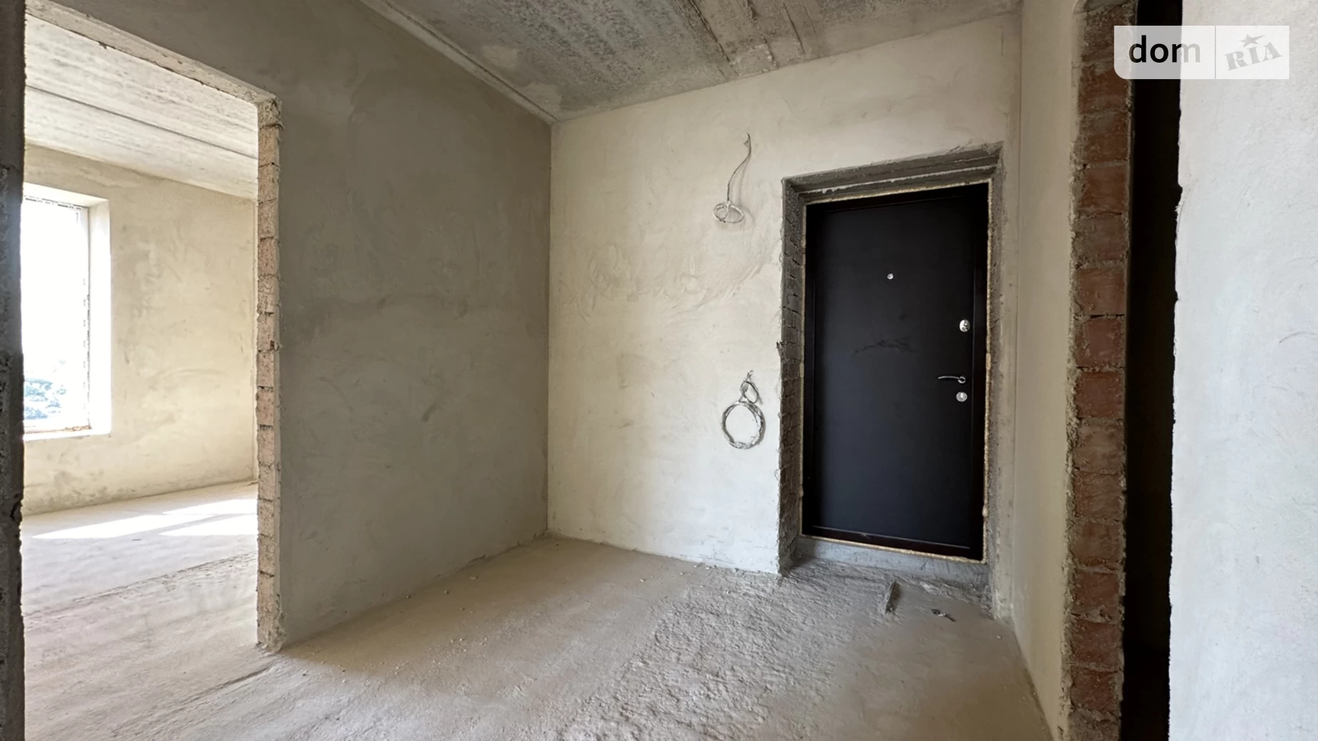 Продается 2-комнатная квартира 51 кв. м в Ивано-Франковске, ул. Отца Блавацкого, 6Г - фото 2