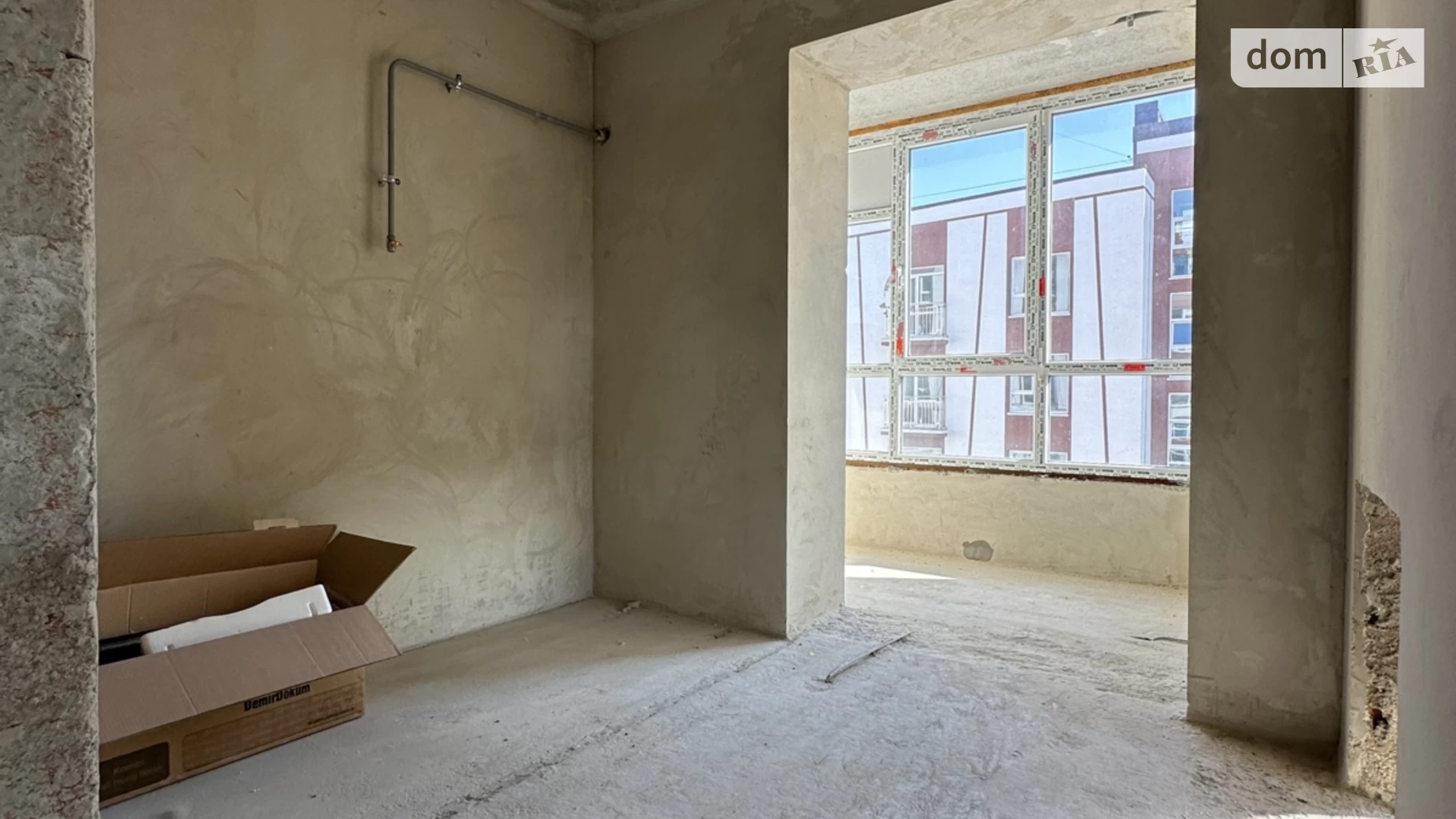Продается 2-комнатная квартира 51 кв. м в Ивано-Франковске, ул. Отца Блавацкого, 6Г - фото 5