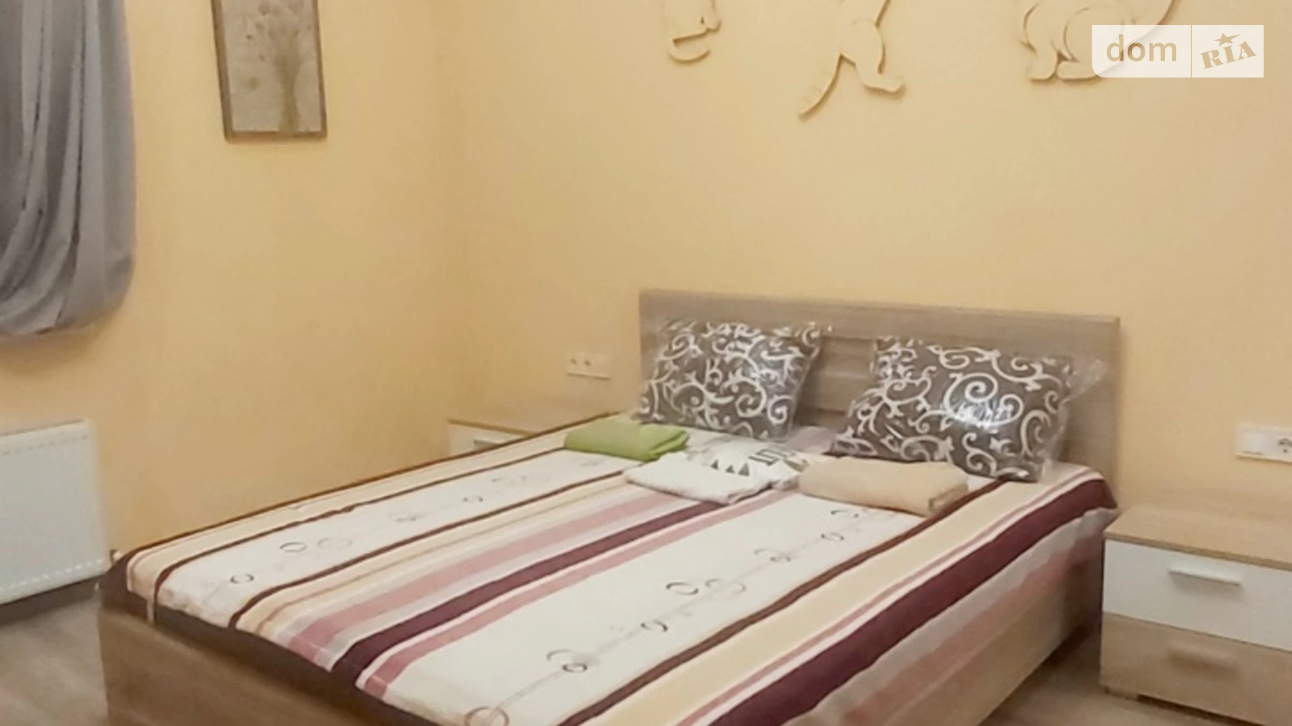 Здається в оренду 2-кімнатна квартира у Одесі, вул. Святослава Караванського(Жуковського), 21 - фото 2