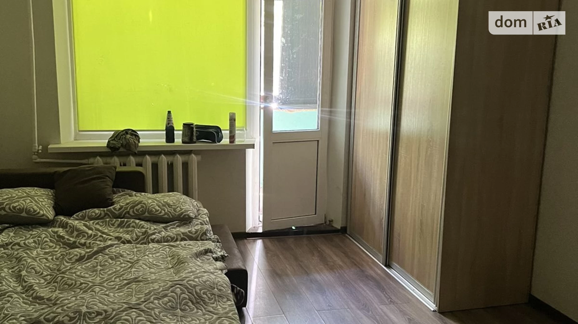 Продается 2-комнатная квартира 47 кв. м в Хмельницком, Львовское шоссе, 43/1 - фото 2