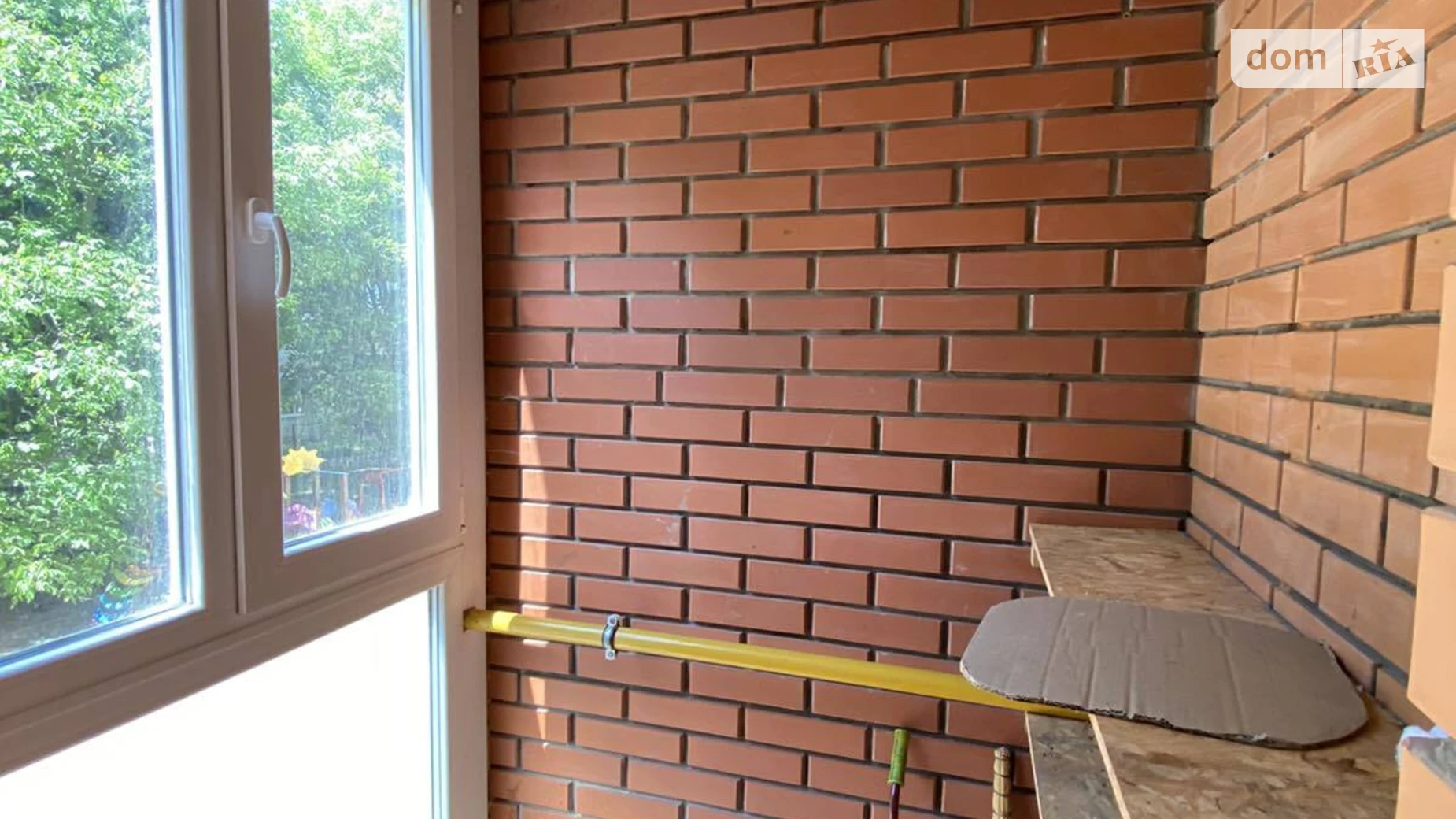 Продается 2-комнатная квартира 72 кв. м в Хмельницком, ул. Институтская - фото 2