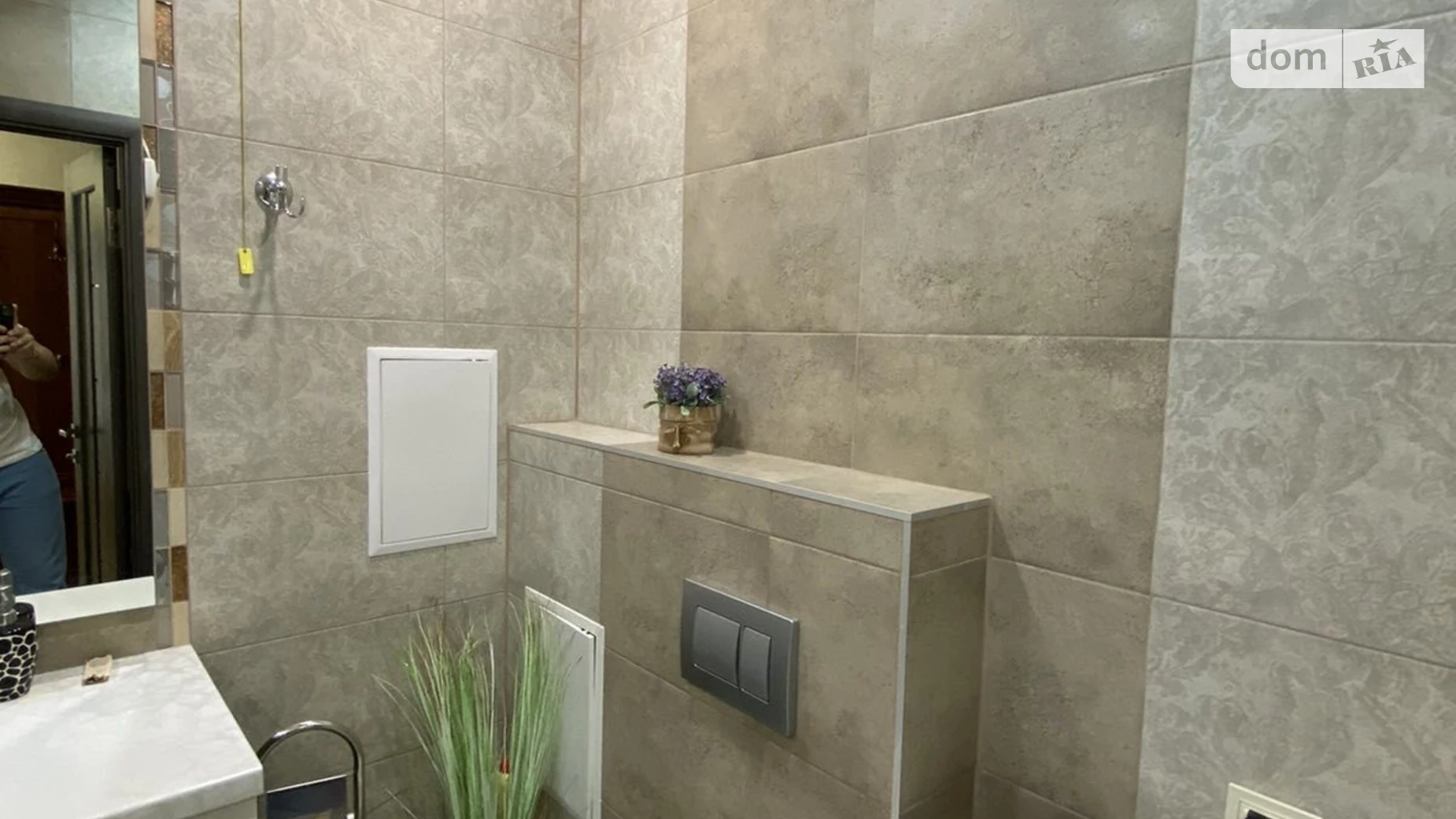 Продается 2-комнатная квартира 72 кв. м в Хмельницком, ул. Институтская - фото 3