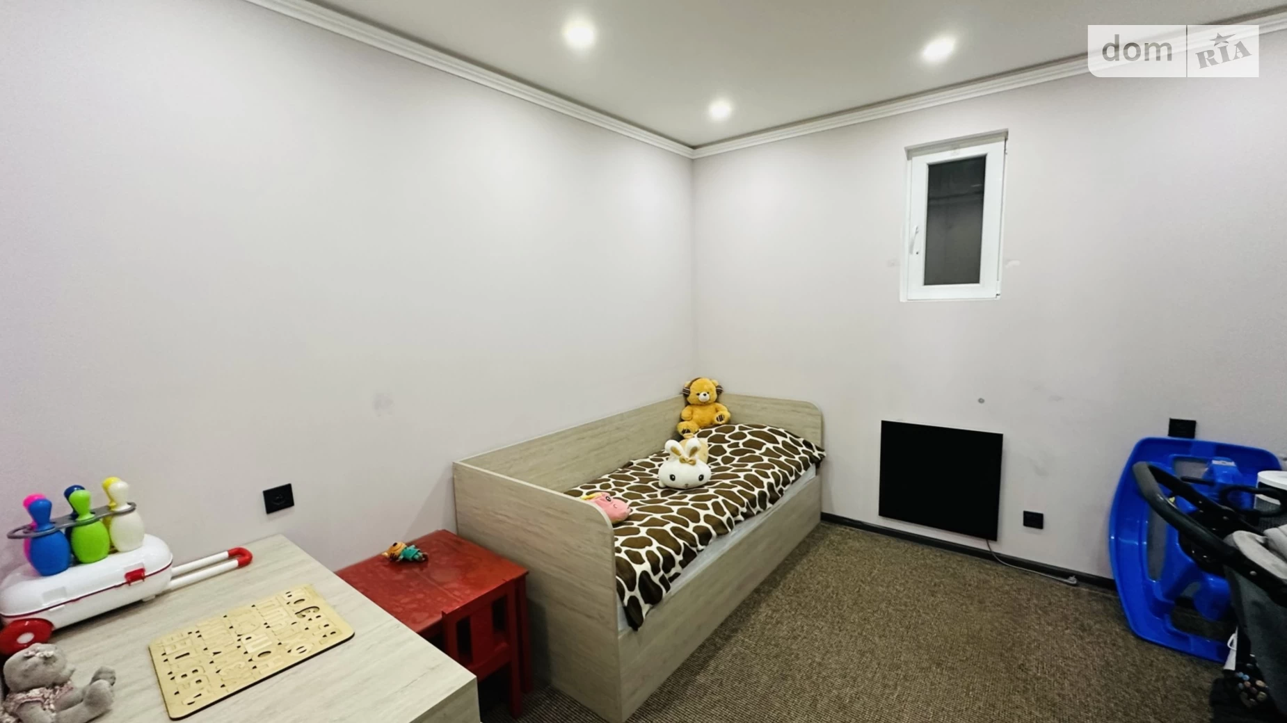 Продается 2-комнатная квартира 57 кв. м в Буче, ул. Мечты(Независимости), 2Л - фото 2
