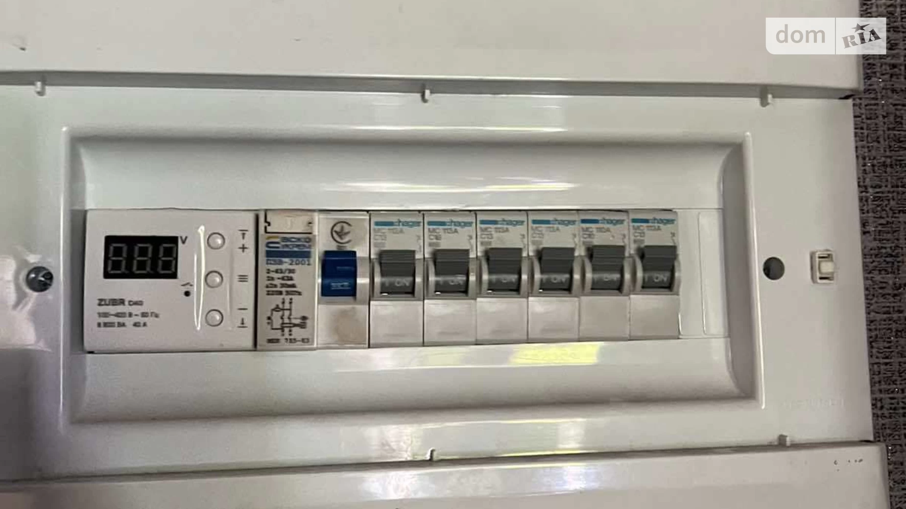 Продається 2-кімнатна квартира 46.5 кв. м у Хмельницькому, Львівське шосе, 40/1 - фото 3