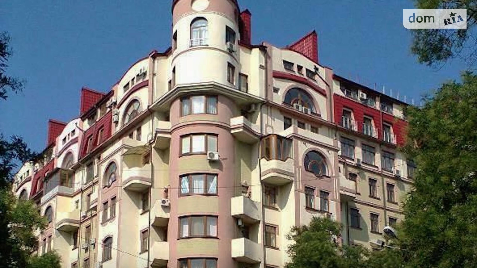 Продається 2-кімнатна квартира 75 кв. м у Одесі, вул. Жуковського, 10 - фото 2
