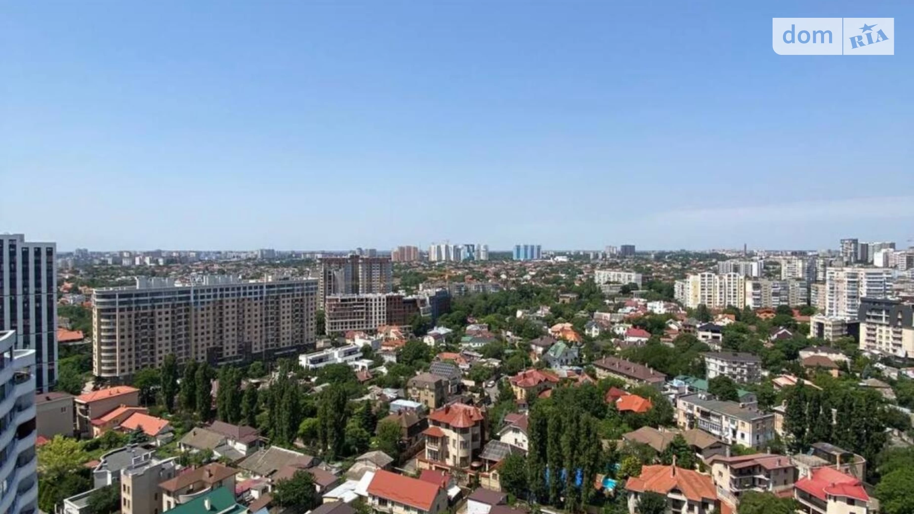 Продається 1-кімнатна квартира 40 кв. м у Одесі, вул. Валерія Самофалова, 16А/4 - фото 4