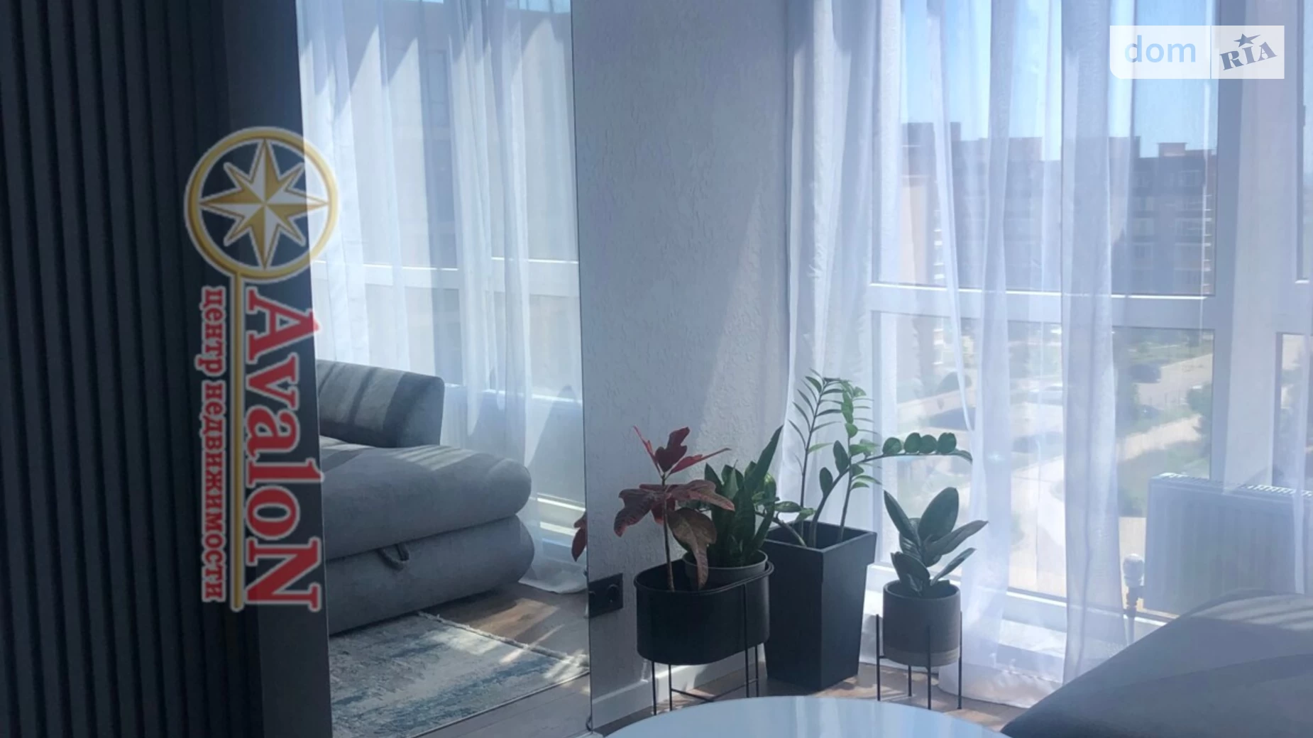 Продається 3-кімнатна квартира 70 кв. м у Крижанівка, вул. Марсельська - фото 2