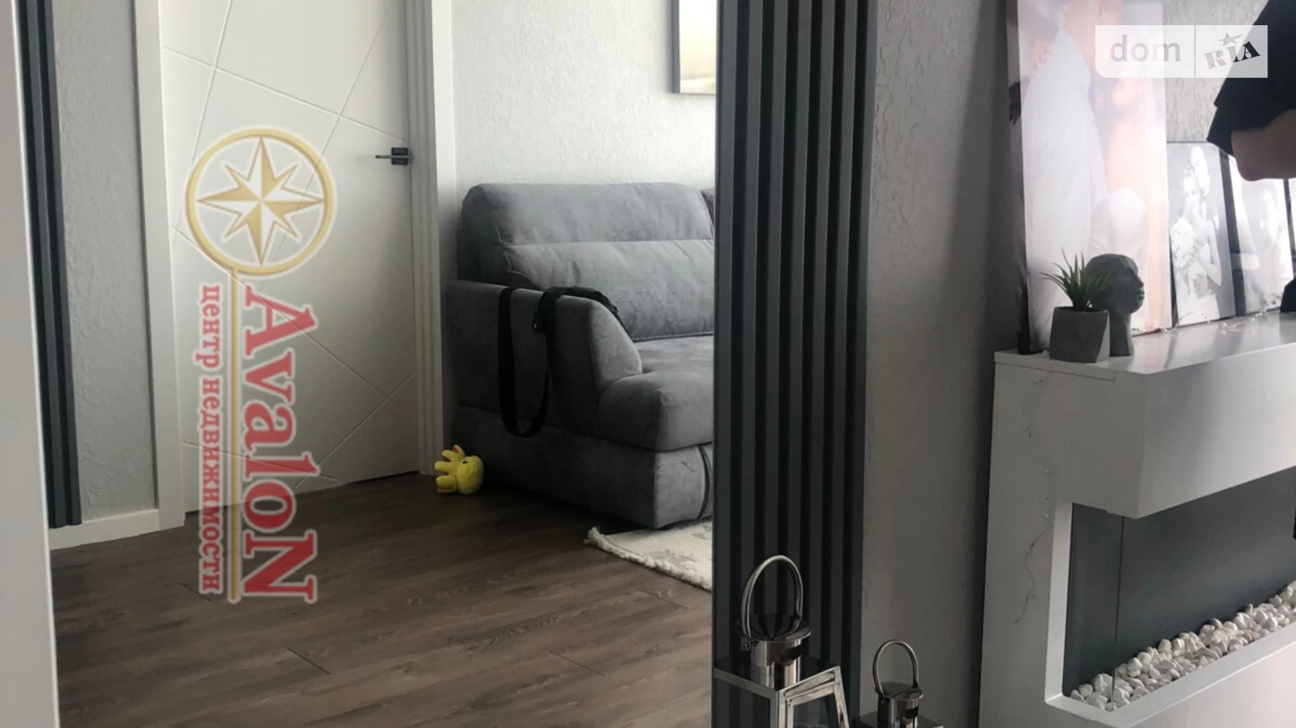 Продається 3-кімнатна квартира 70 кв. м у Крижанівка, вул. Марсельська - фото 3
