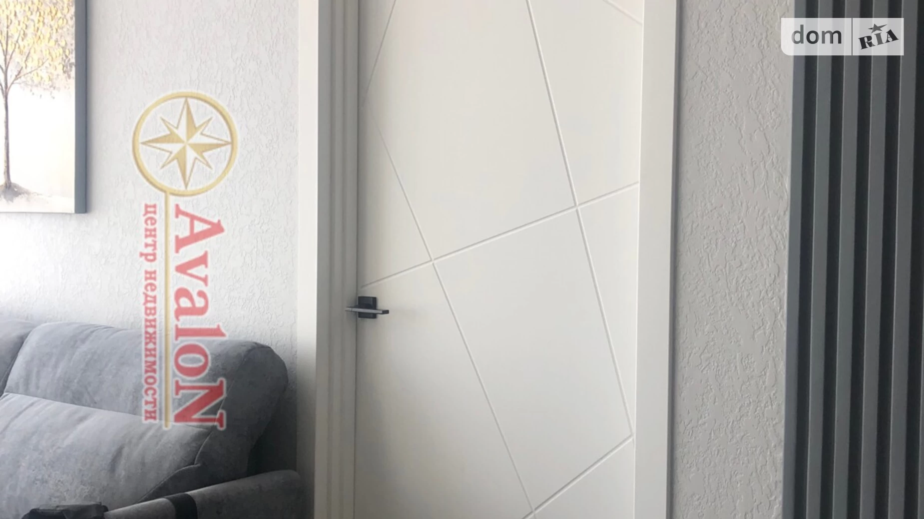 Продається 3-кімнатна квартира 70 кв. м у Крижанівка, вул. Марсельська - фото 4