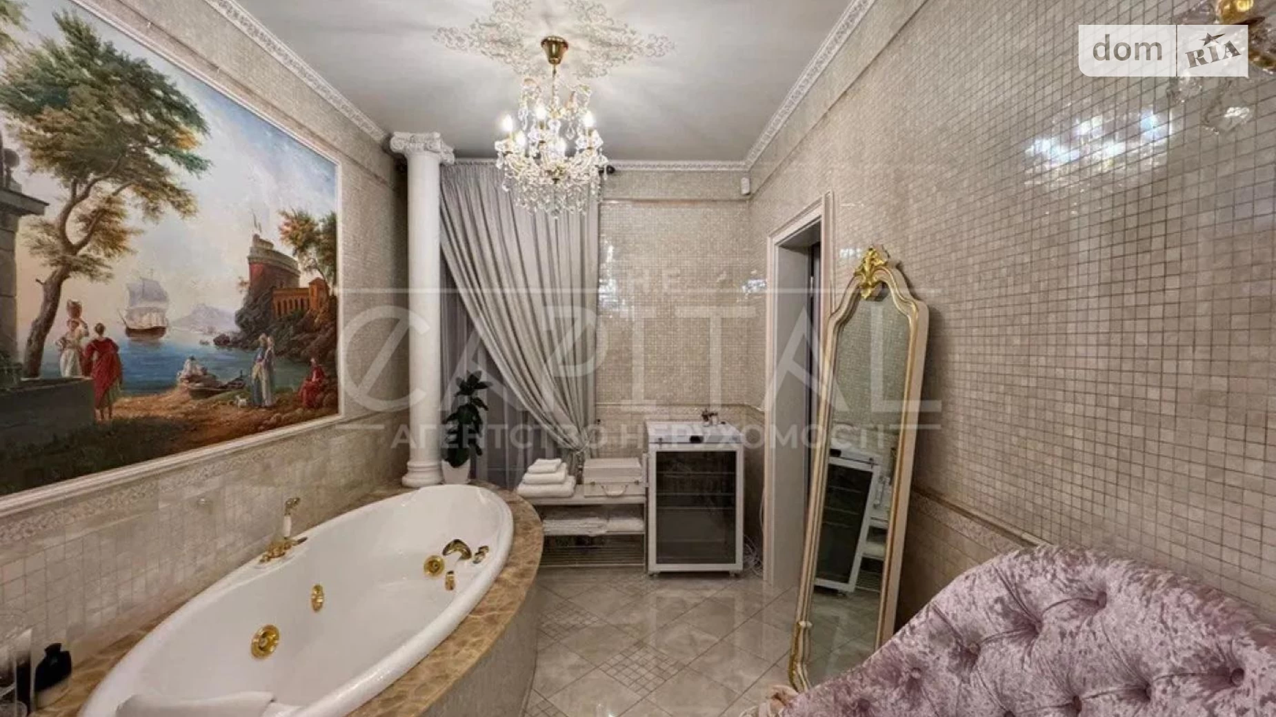 Здається в оренду будинок 2 поверховий 470 кв. м з гаражем, цена: 10000 $ - фото 5
