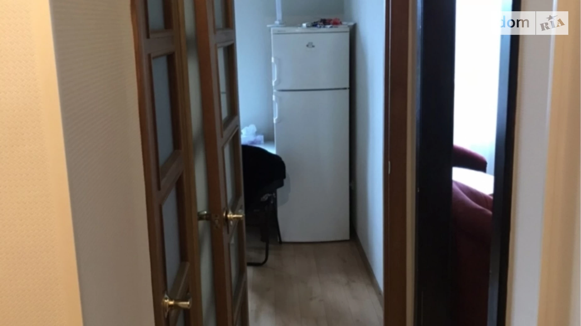 Продається 1-кімнатна квартира 31 кв. м у Черкасах, вул. Смілянська, 36 - фото 4