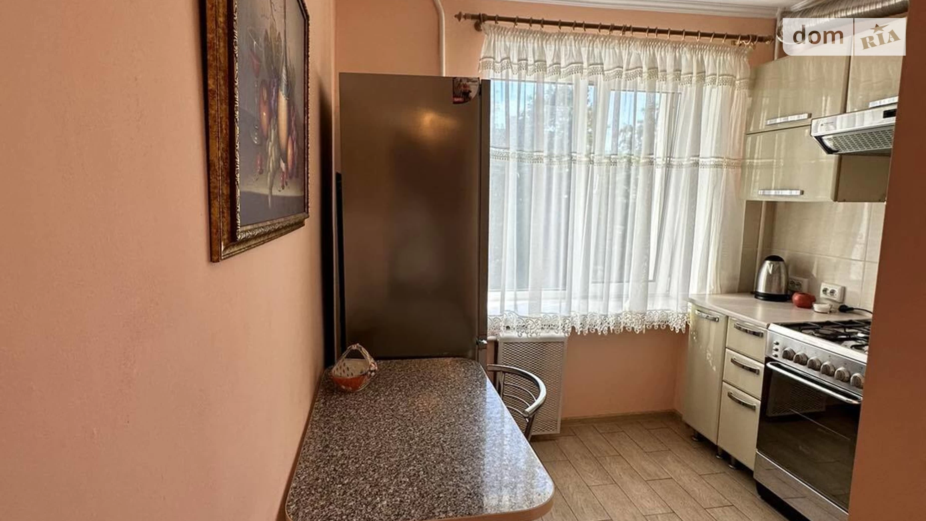 Продається 2-кімнатна квартира 48 кв. м у Хмельницькому, вул. Романа Шухевича(Курчатова) - фото 5