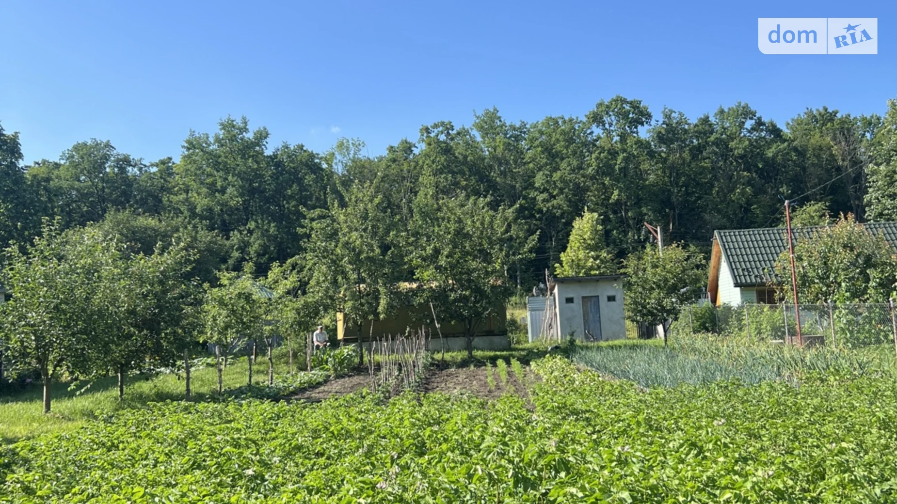 Продається земельна ділянка 0.063 соток у Тернопільській області, цена: 3500 $ - фото 4