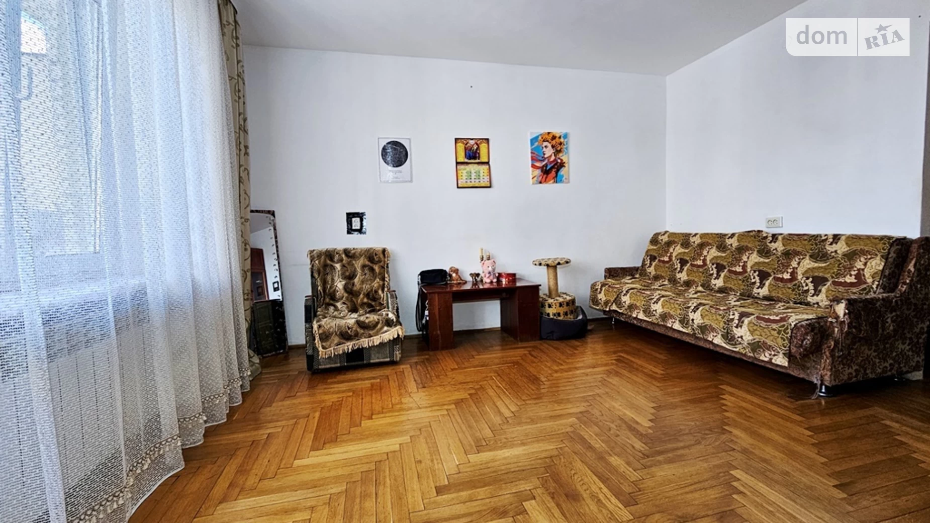 Продается 3-комнатная квартира 66 кв. м в Стрые, ул. Тараса Шевченка, 171 - фото 3