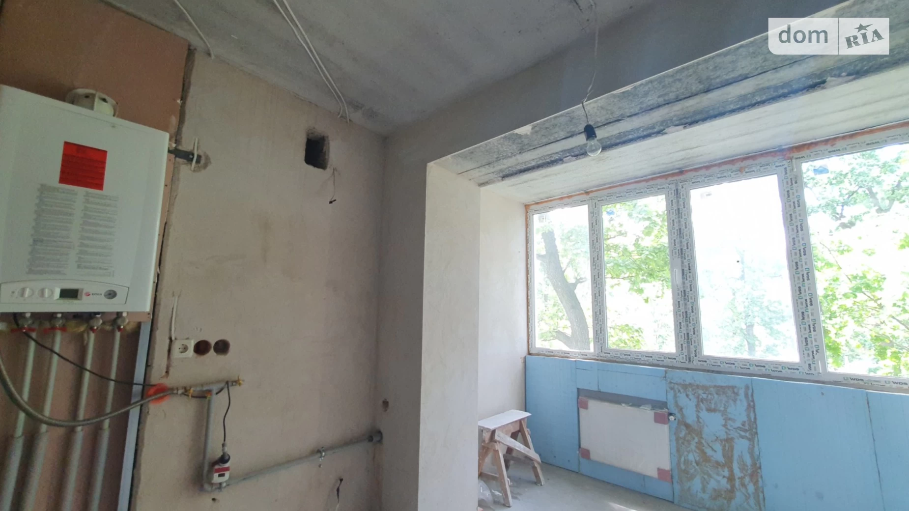 Продается 1-комнатная квартира 40 кв. м в Ирпене, ул. Варшавская(Советская), 95Е - фото 5