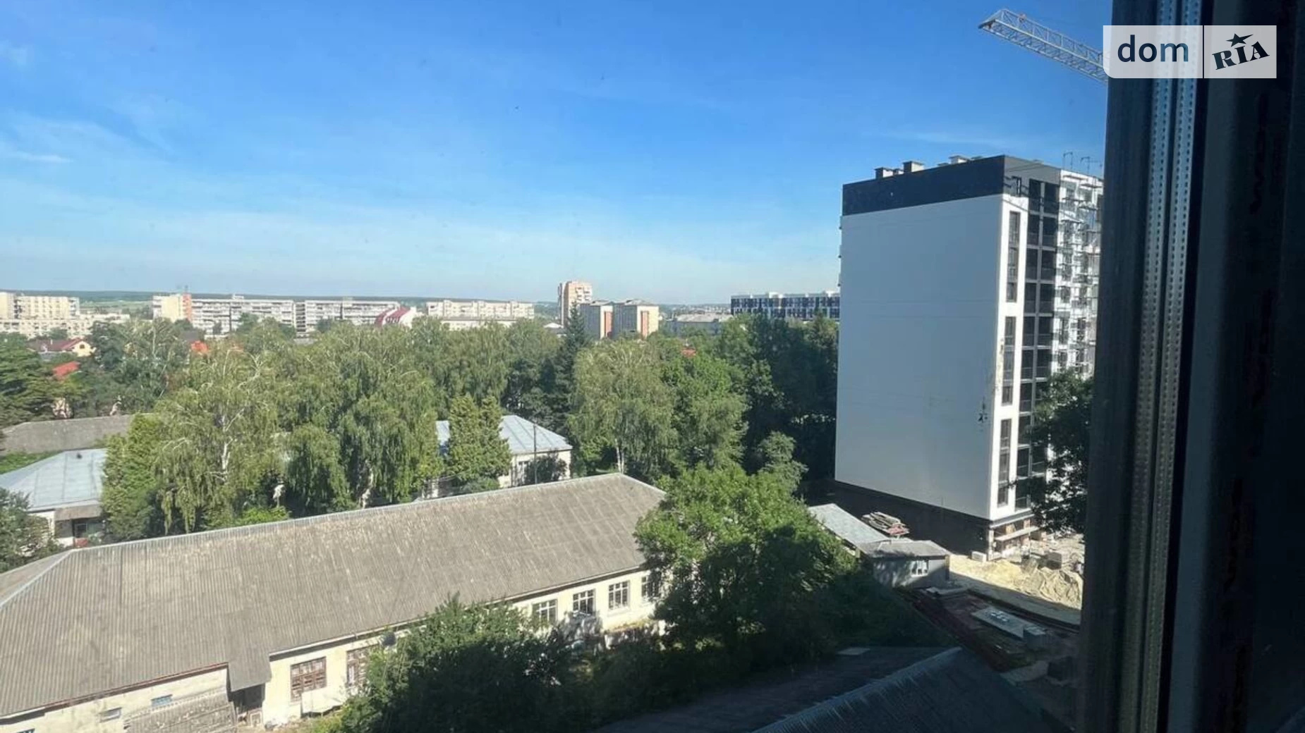 Продается 3-комнатная квартира 84.47 кв. м в Ивано-Франковске, ул. Ленкавского - фото 2