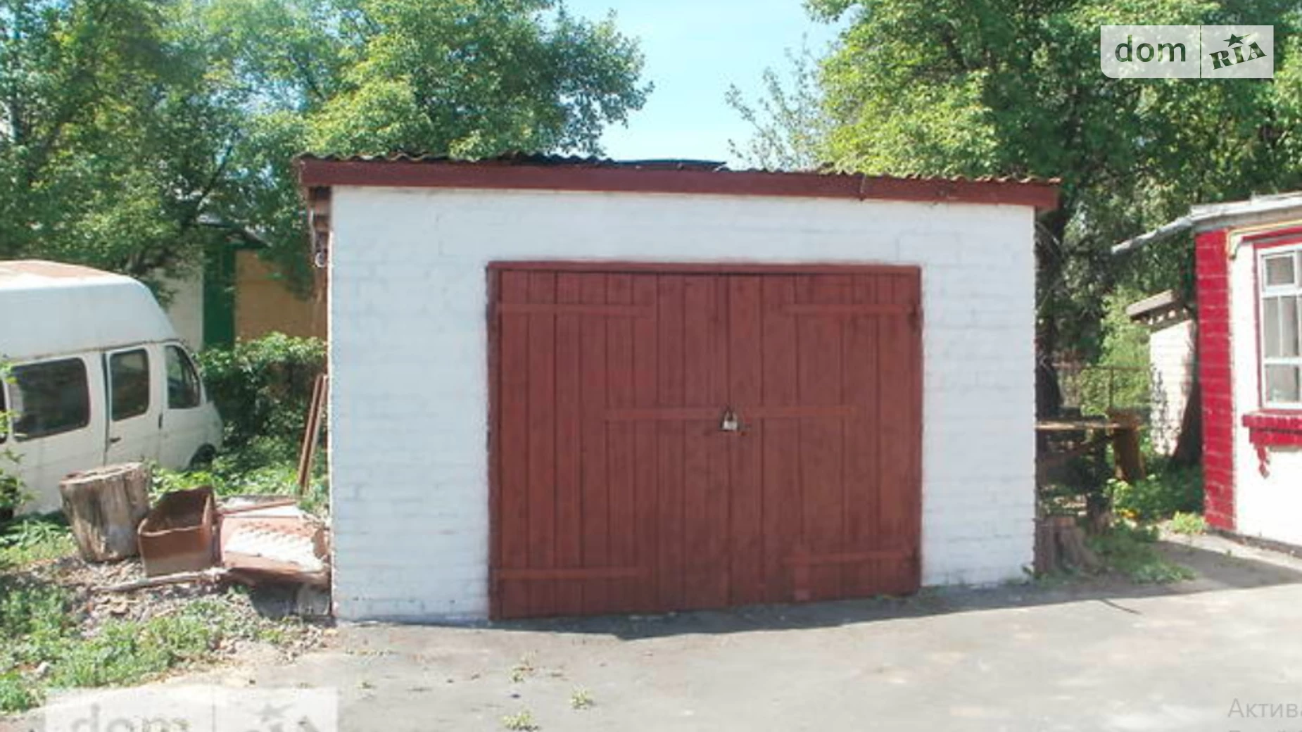 Продается одноэтажный дом 58 кв. м с участком, цена: 14000 $ - фото 3