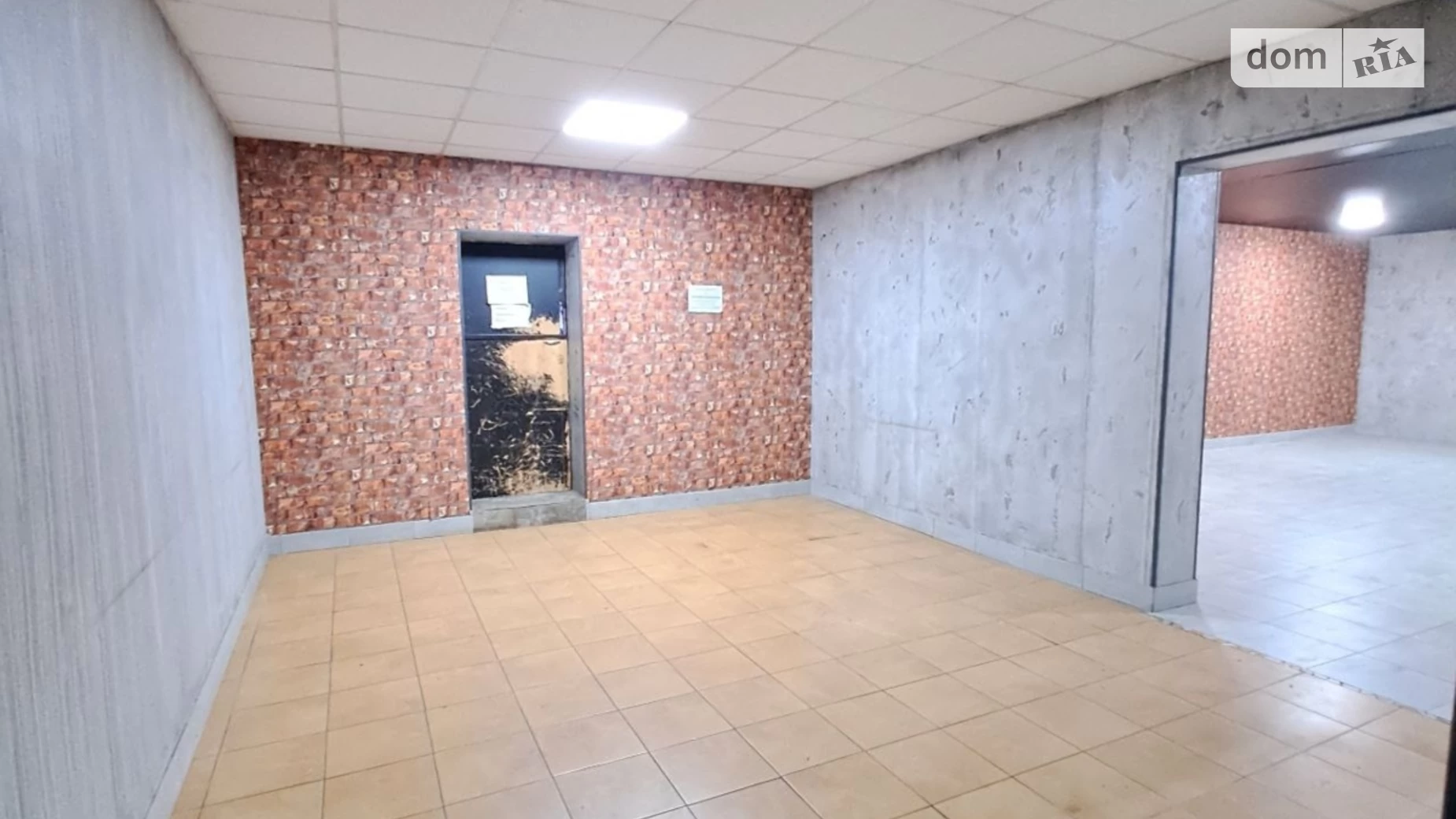Здається в оренду приміщення вільного призначення 220 кв. м в 1-поверховій будівлі, цена: 30000 грн - фото 3