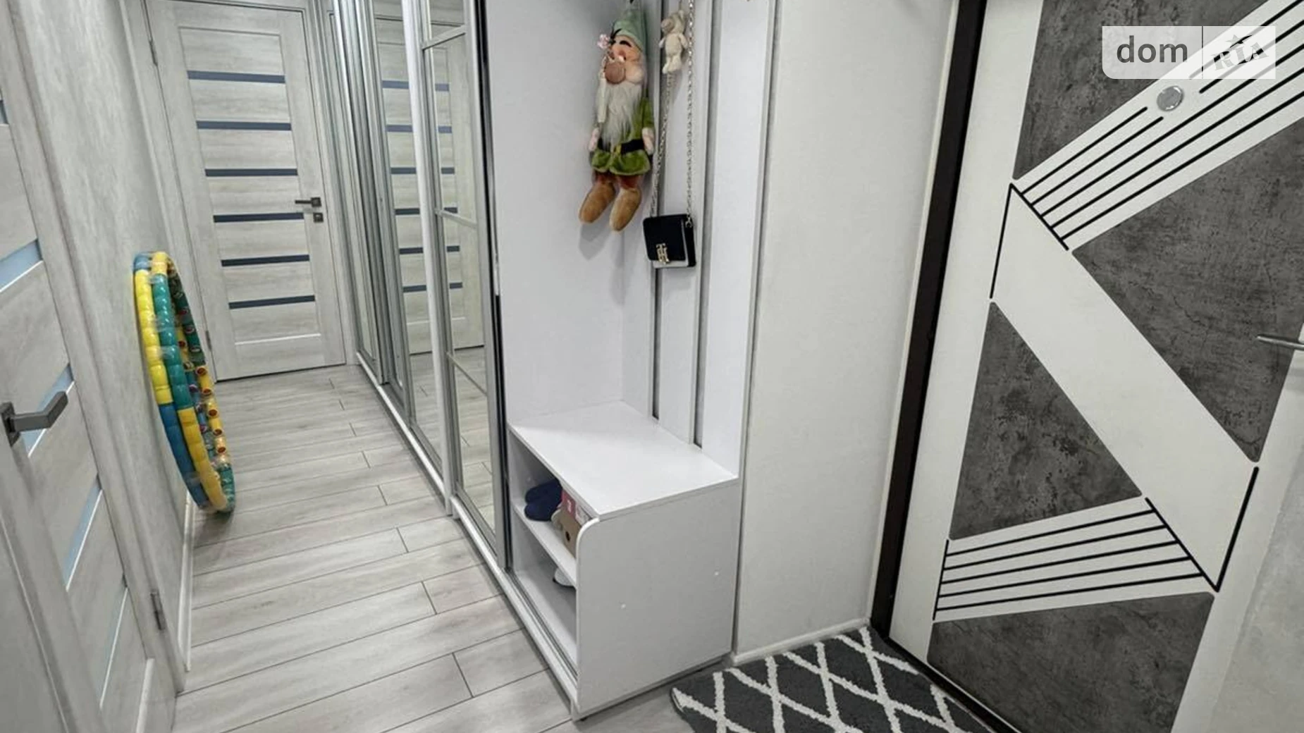 Продается 2-комнатная квартира 49 кв. м в, цена: 55000 $ - фото 4