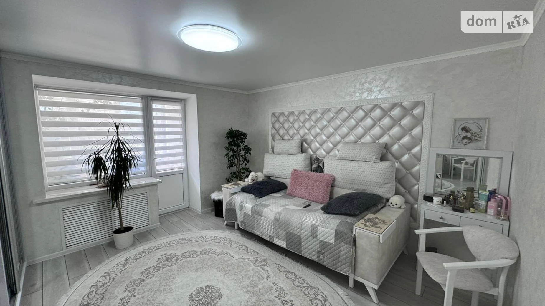 Продается 2-комнатная квартира 49 кв. м в, цена: 55000 $ - фото 5