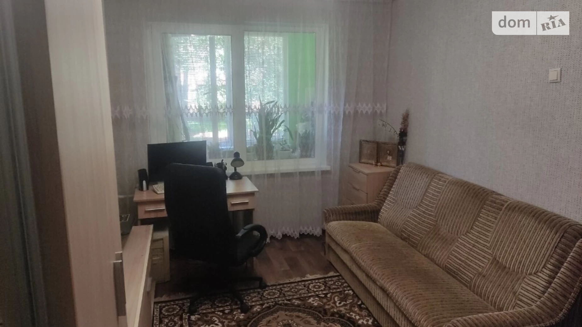 Продается 2-комнатная квартира 51 кв. м в Хмельницком, ул. Майборского - фото 5
