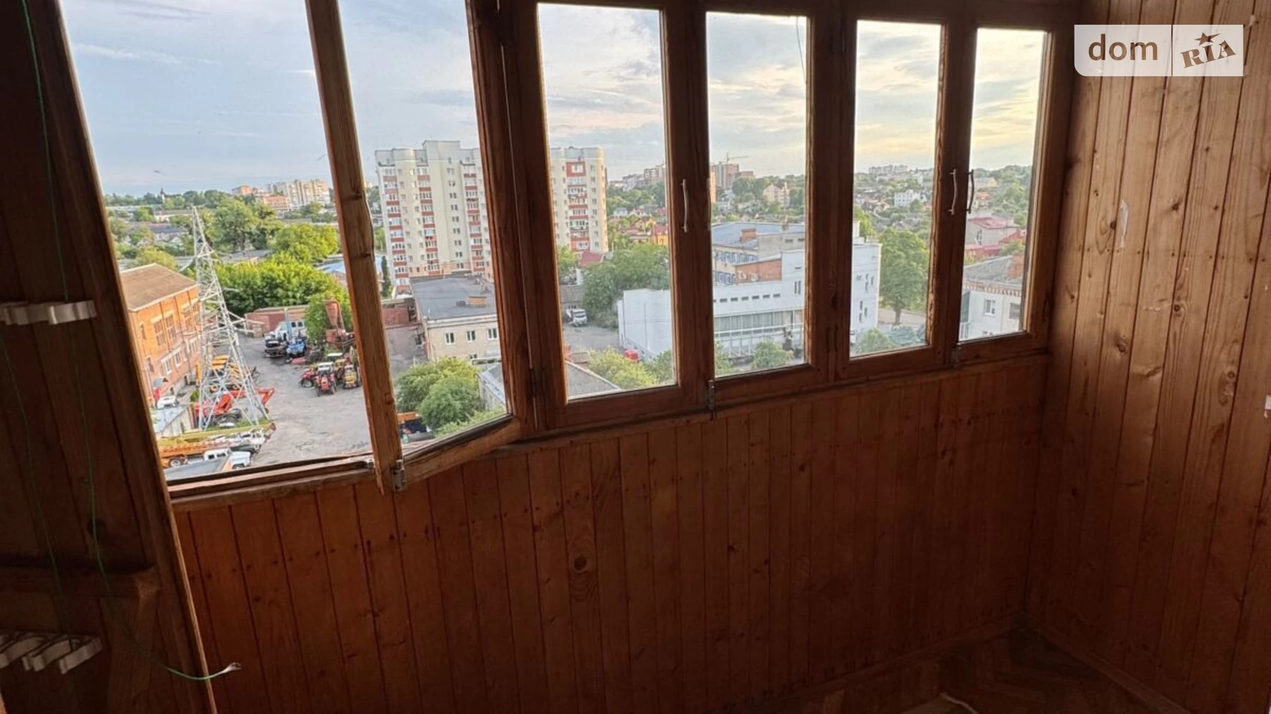Продается 2-комнатная квартира 50 кв. м в Хмельницком, пер. Ипподромный - фото 3