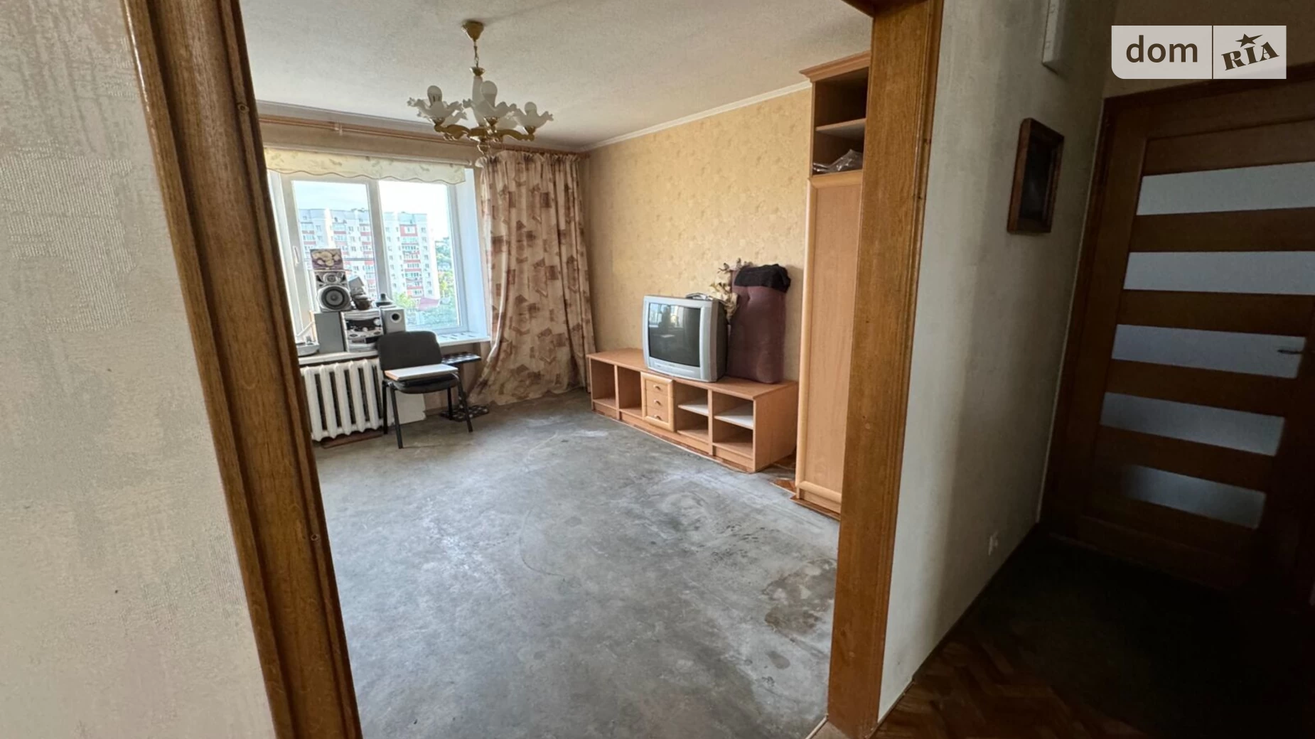 Продается 2-комнатная квартира 50 кв. м в Хмельницком, пер. Ипподромный - фото 2