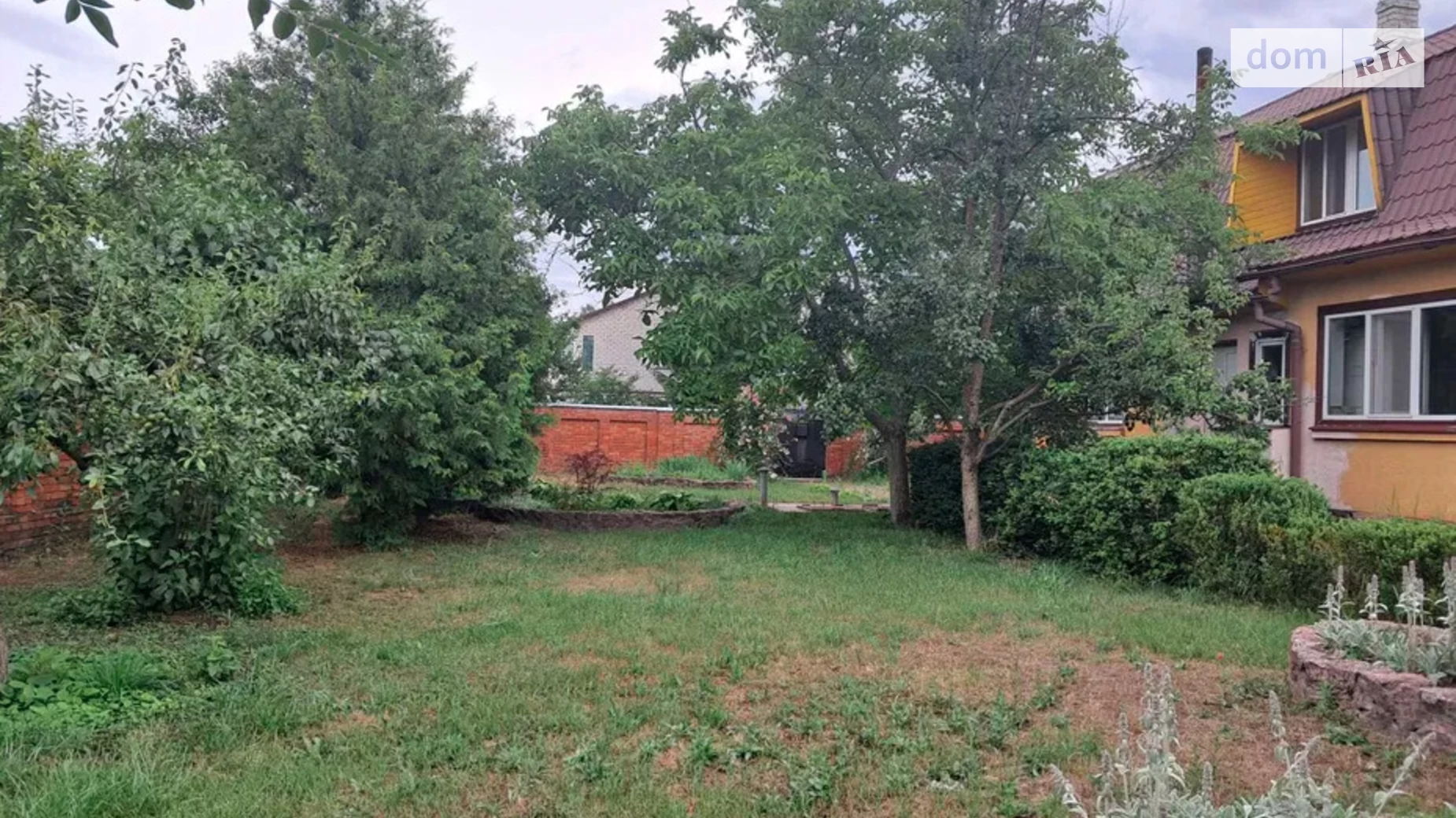 Продается дом на 2 этажа 200 кв. м с садом, цена: 3333023 грн - фото 3