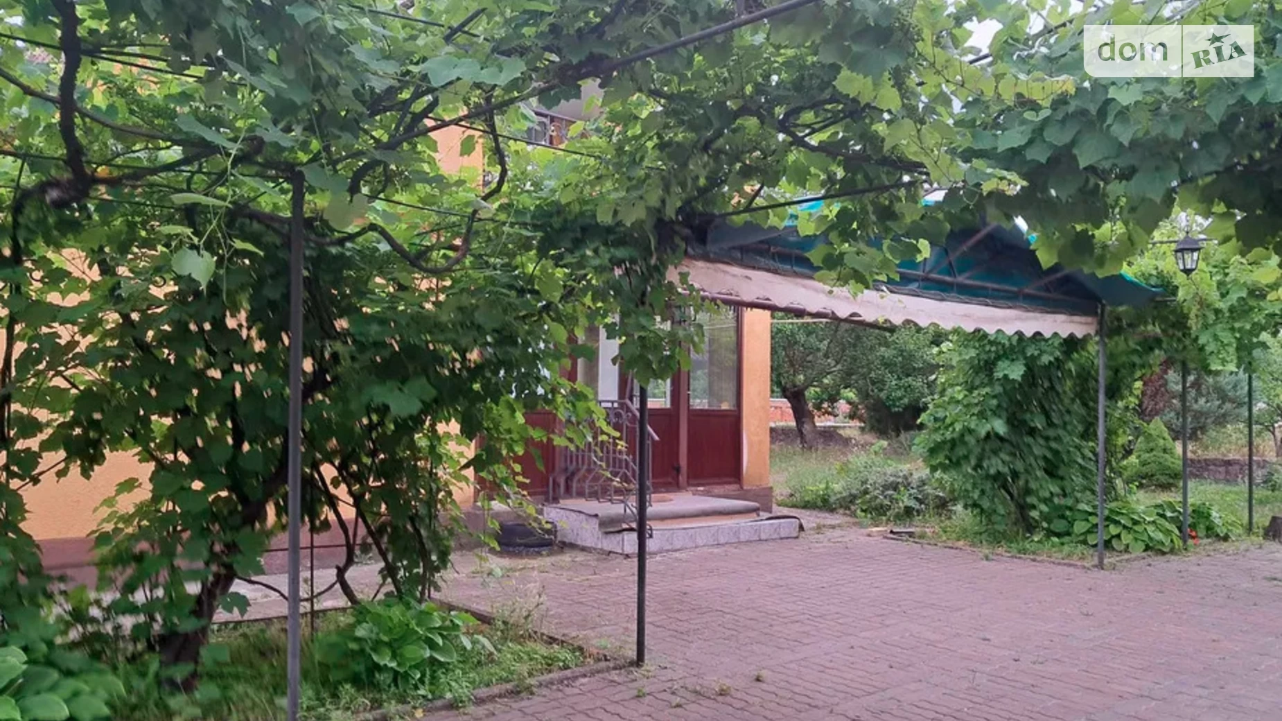 Продается дом на 2 этажа 200 кв. м с садом, цена: 3333023 грн - фото 5