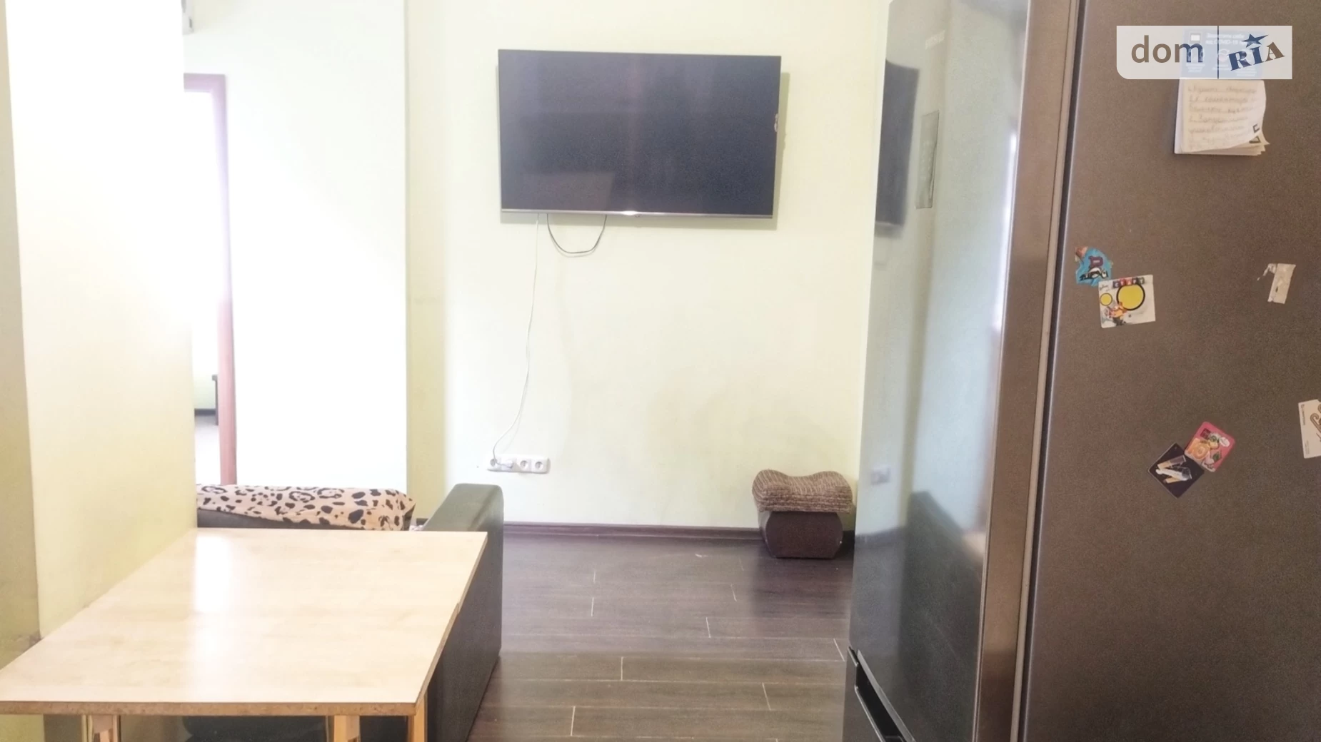 Продается 2-комнатная квартира 40.4 кв. м в Одессе, пер. Хуторской - фото 3