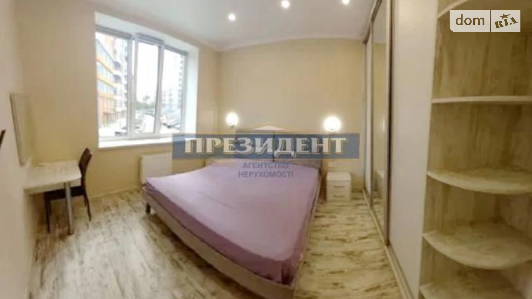 Продається 2-кімнатна квартира 46 кв. м у Одесі, просп. Гагаріна - фото 3