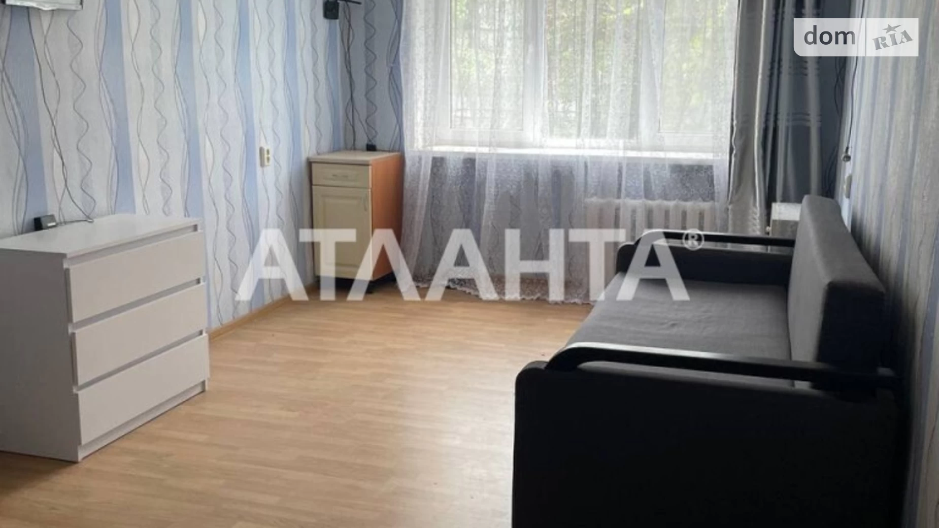 Продается 2-комнатная квартира 47.8 кв. м в Черноморске, ул. Парковая - фото 2