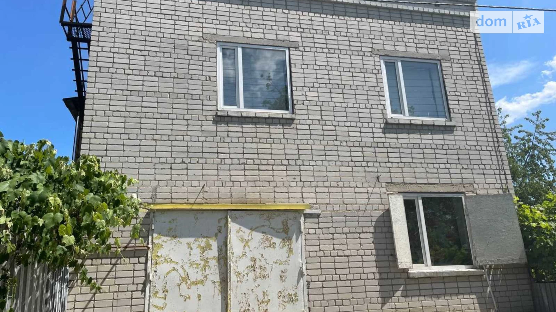 Продается дом на 2 этажа 62 кв. м с беседкой, цена: 18500 $ - фото 2