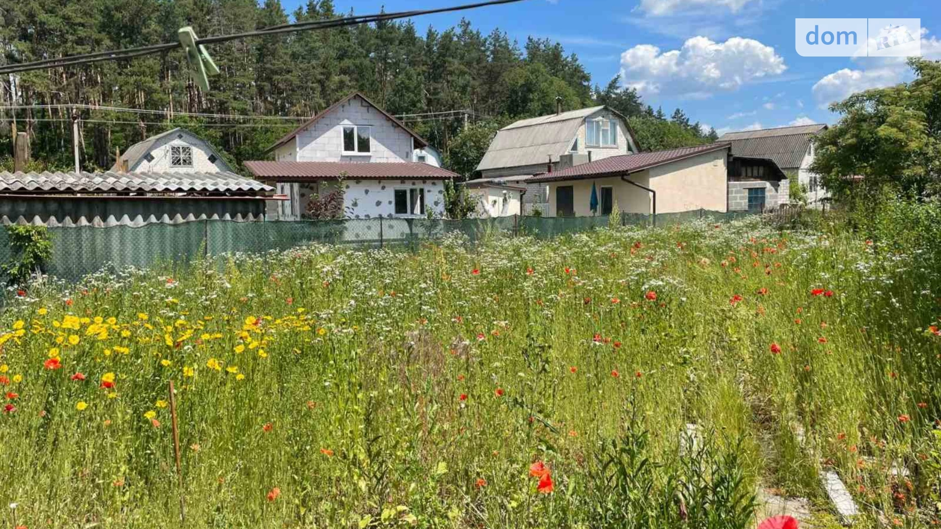 Продается дом на 2 этажа 62 кв. м с беседкой, цена: 18500 $ - фото 5
