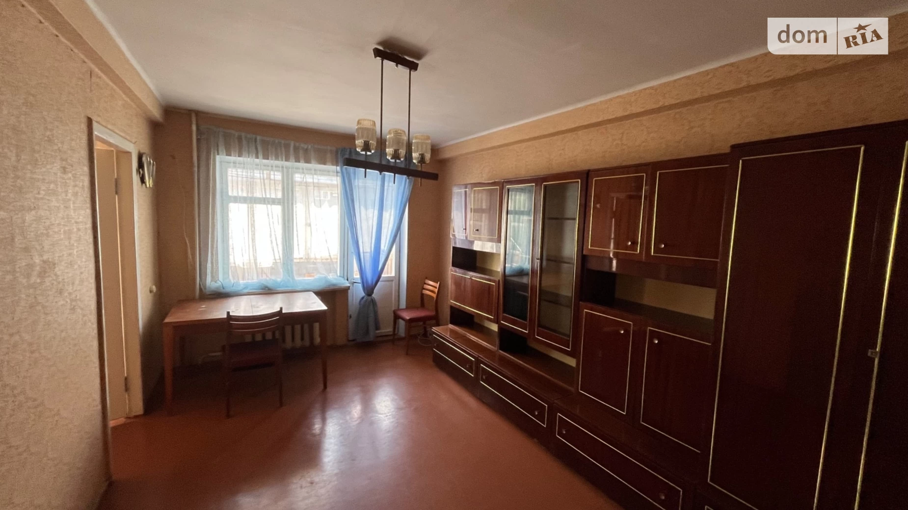 Продается 3-комнатная квартира 55.5 кв. м в Каменском, ул. Сержанта Коновалова(Глаголева Генерала), 24 - фото 2