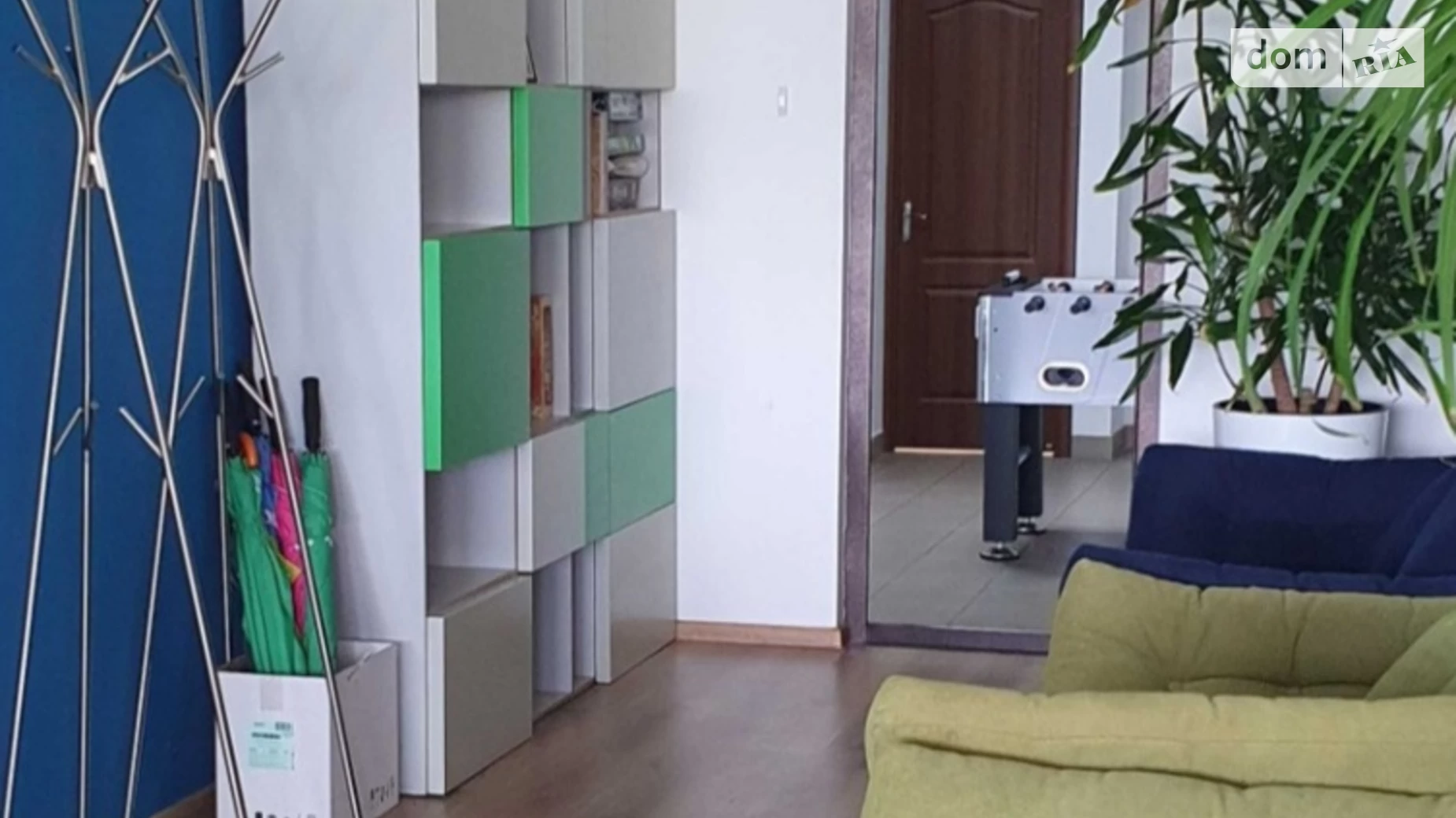 Здається в оренду офіс 300 кв. м в бізнес-центрі, цена: 2100 $ - фото 3