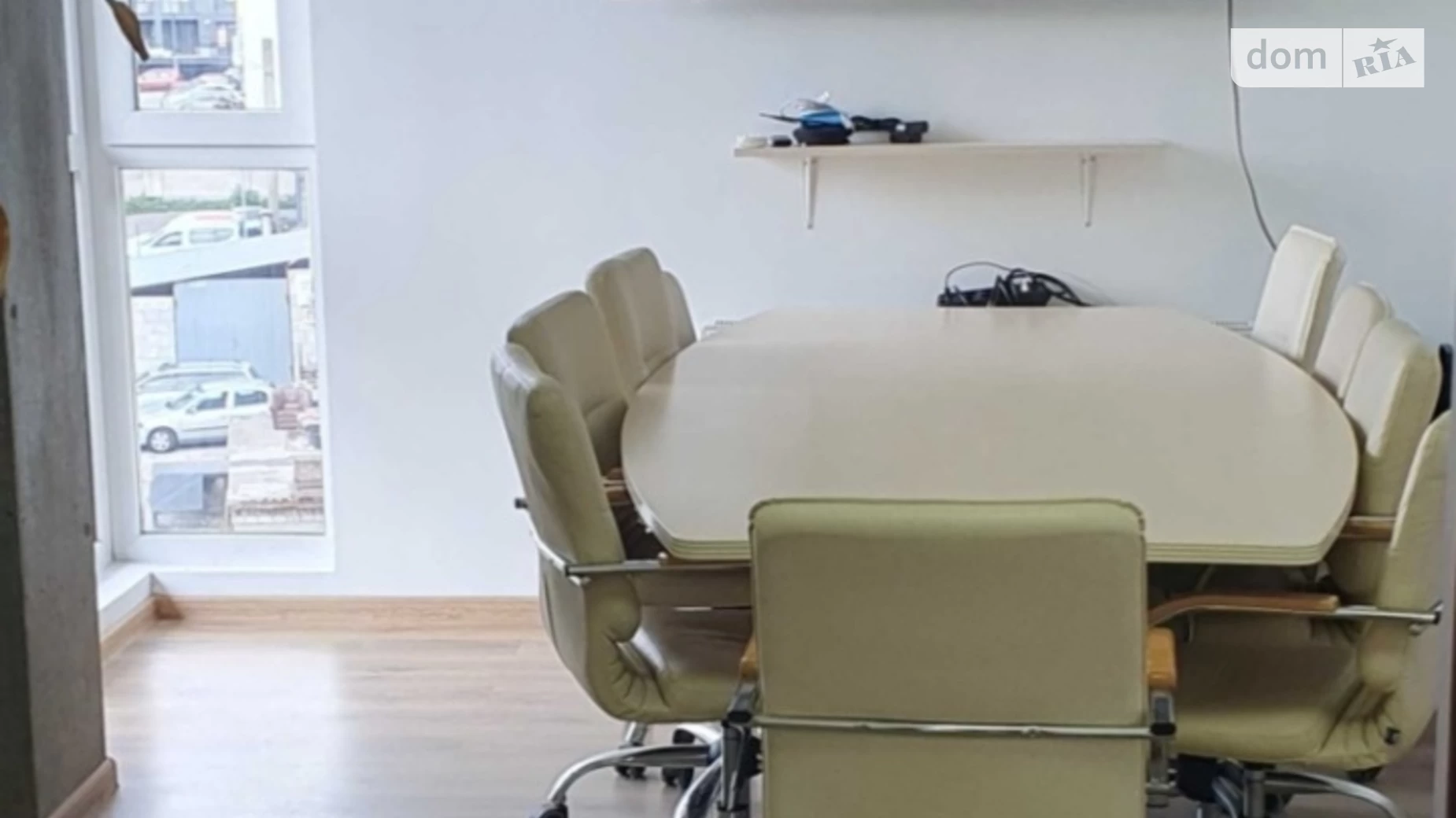 Здається в оренду офіс 300 кв. м в бізнес-центрі, цена: 2100 $ - фото 2