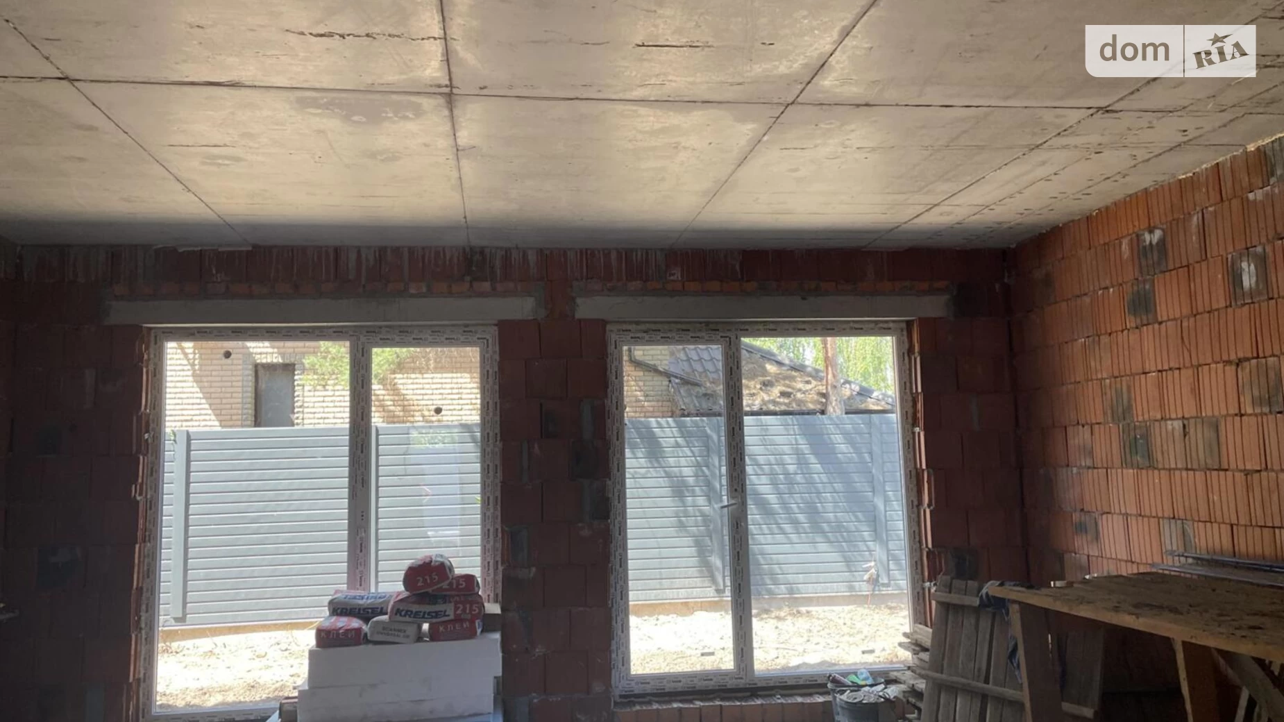 Продается часть дома 120 кв. м с гаражом, цена: 105000 $ - фото 5