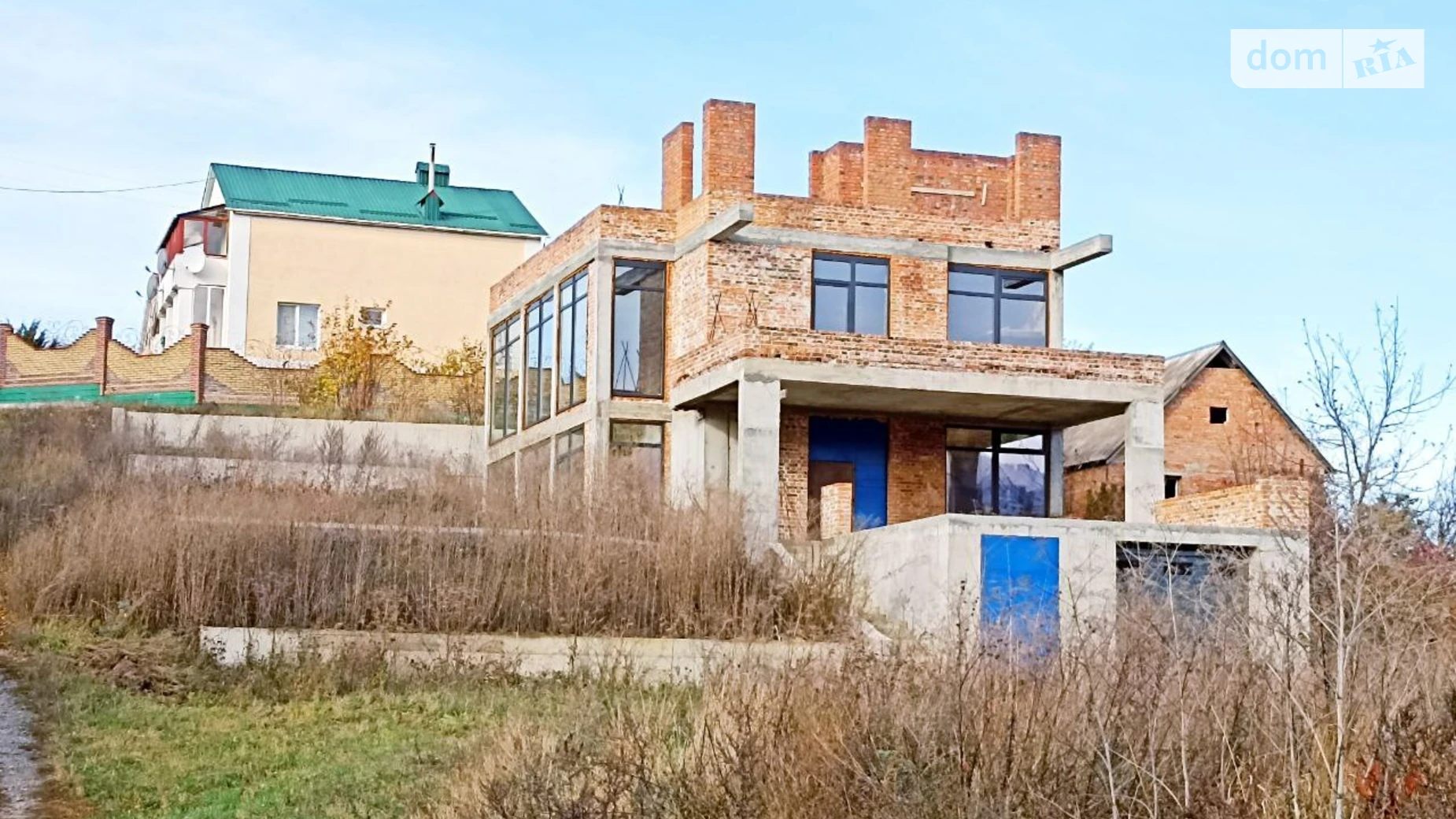 Продается дом на 2 этажа 289.27 кв. м с участком, цена: 138000 $ - фото 2