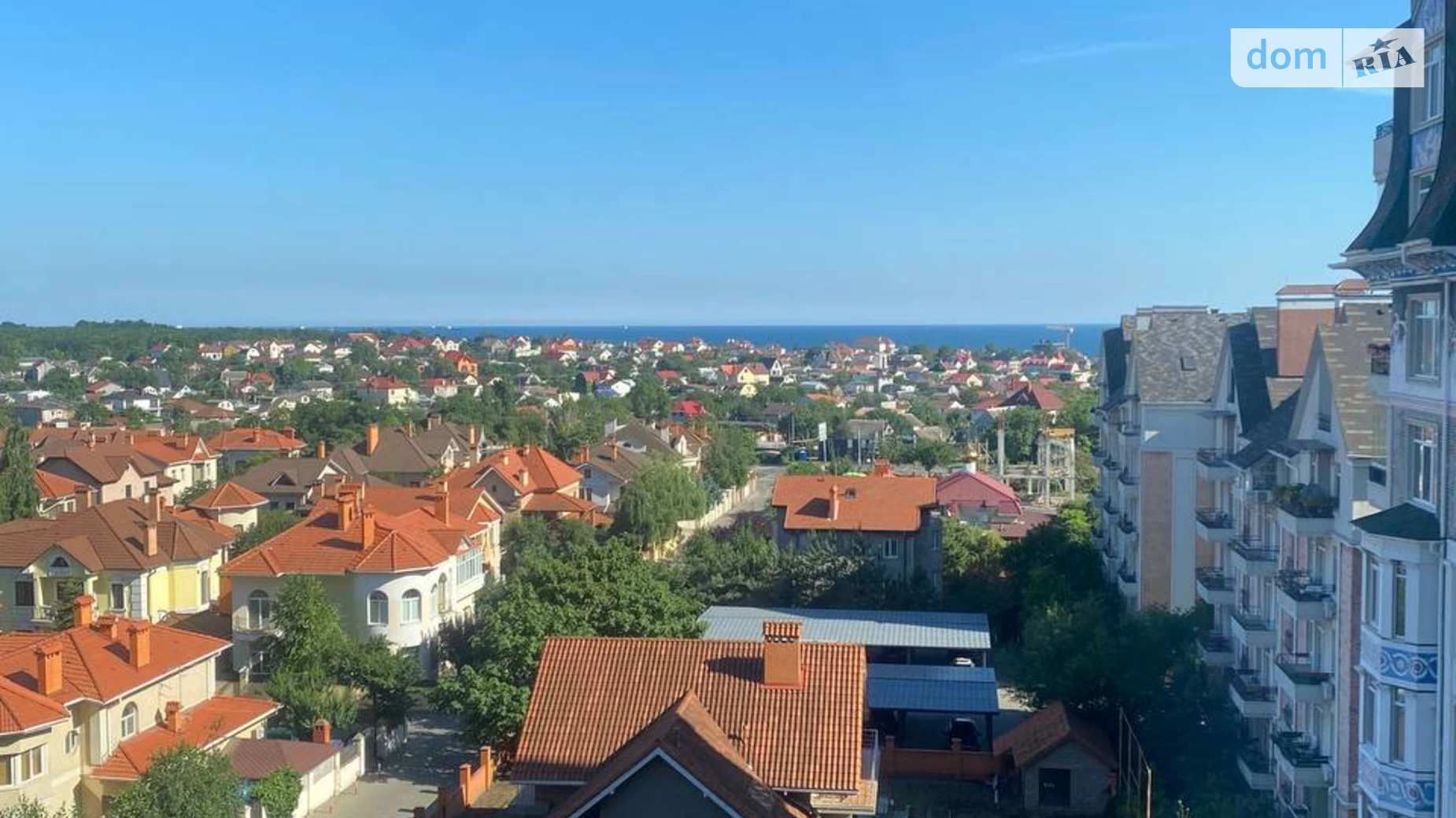 Продается 2-комнатная квартира 117 кв. м в Крыжановка, ул. Дрезденська(Дрезденська вулиця), 13 - фото 5