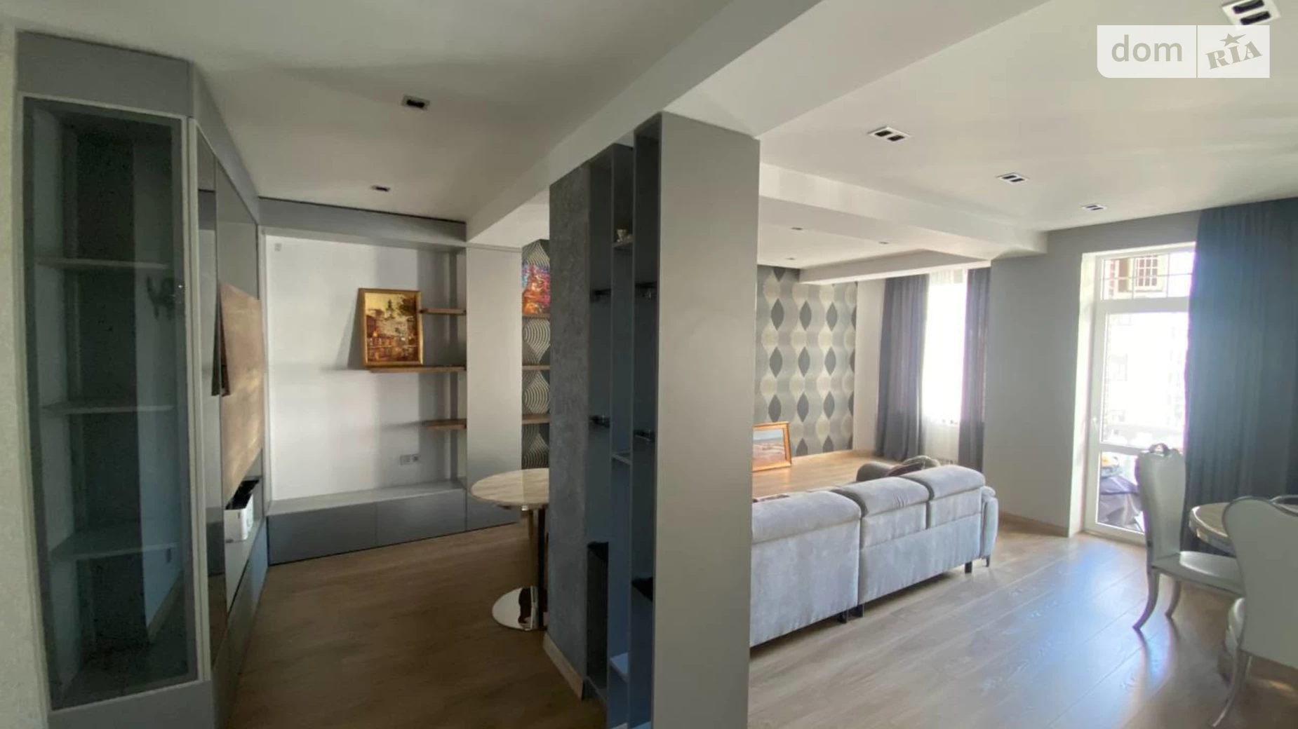 Продается 2-комнатная квартира 117 кв. м в Крыжановка, ул. Дрезденська(Дрезденська вулиця), 13 - фото 4