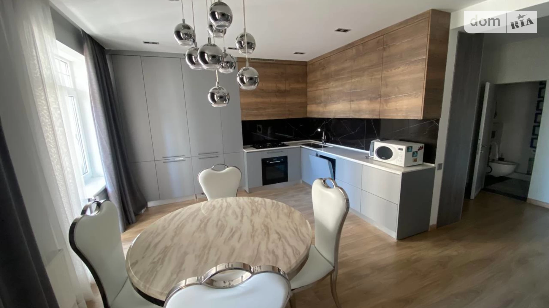 Продается 2-комнатная квартира 117 кв. м в Крыжановка, ул. Дрезденська(Дрезденська вулиця), 13 - фото 3