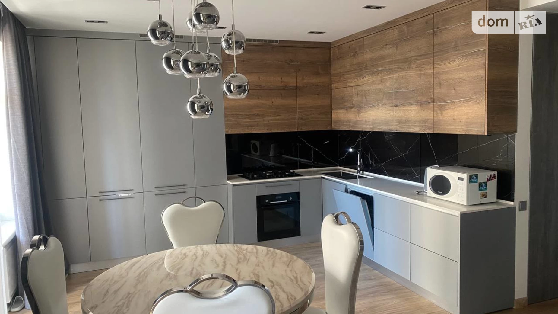 Продается 2-комнатная квартира 117 кв. м в Крыжановка, ул. Дрезденська(Дрезденська вулиця), 13 - фото 2