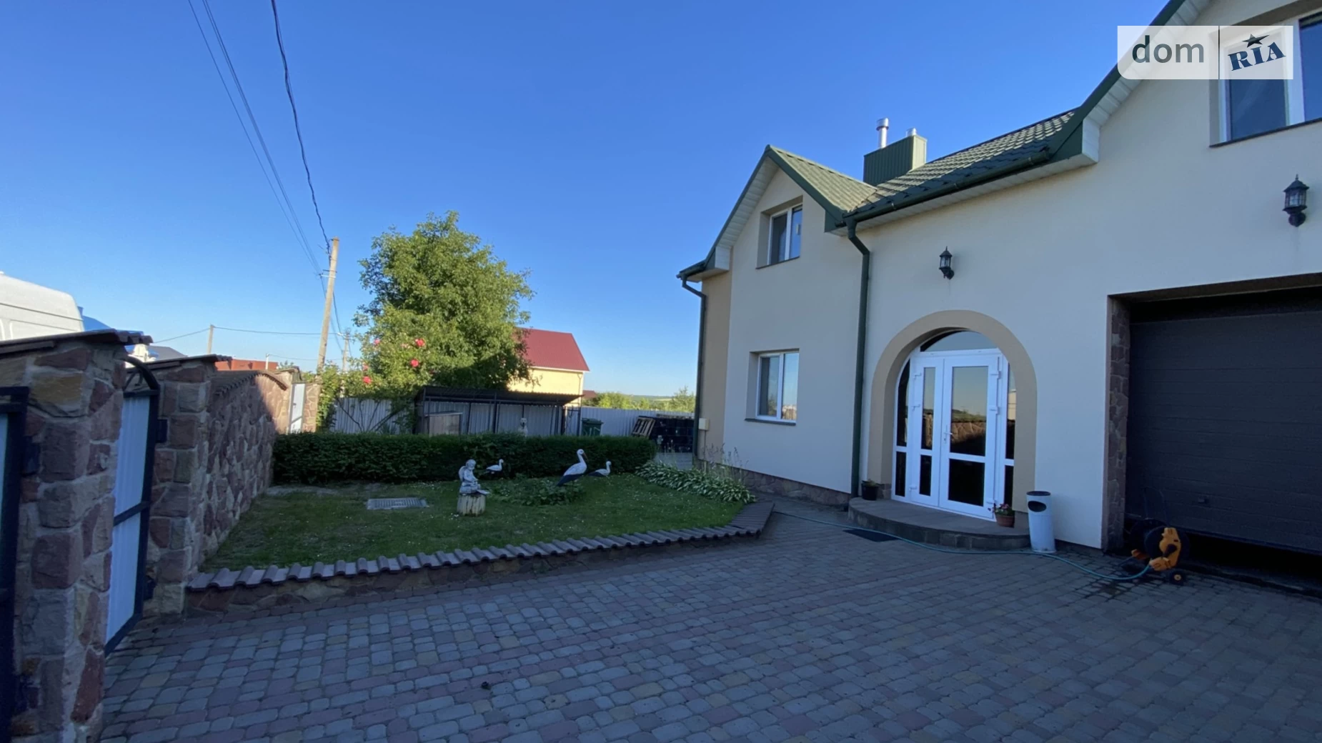 Продається будинок 2 поверховий 171 кв. м с басейном, цена: 190000 $ - фото 3