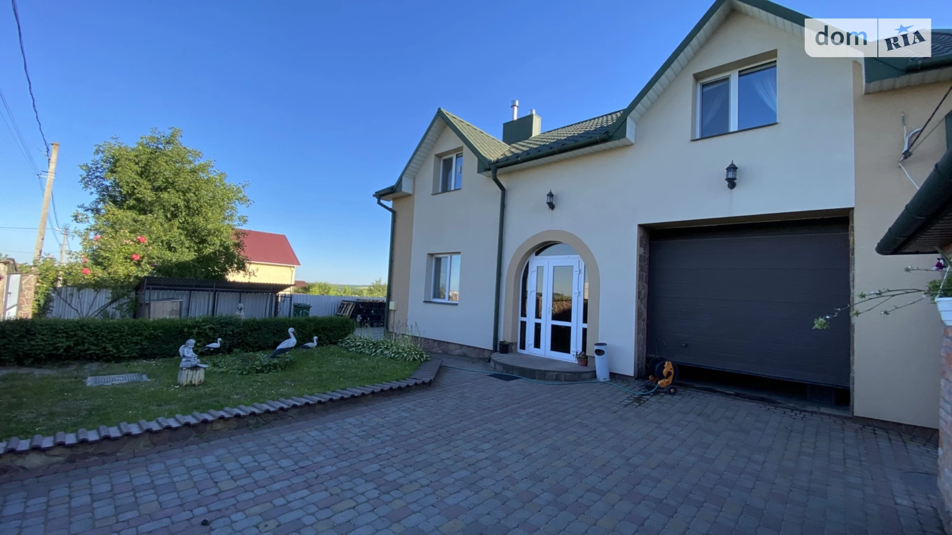 Продається будинок 2 поверховий 171 кв. м с басейном, цена: 190000 $ - фото 4