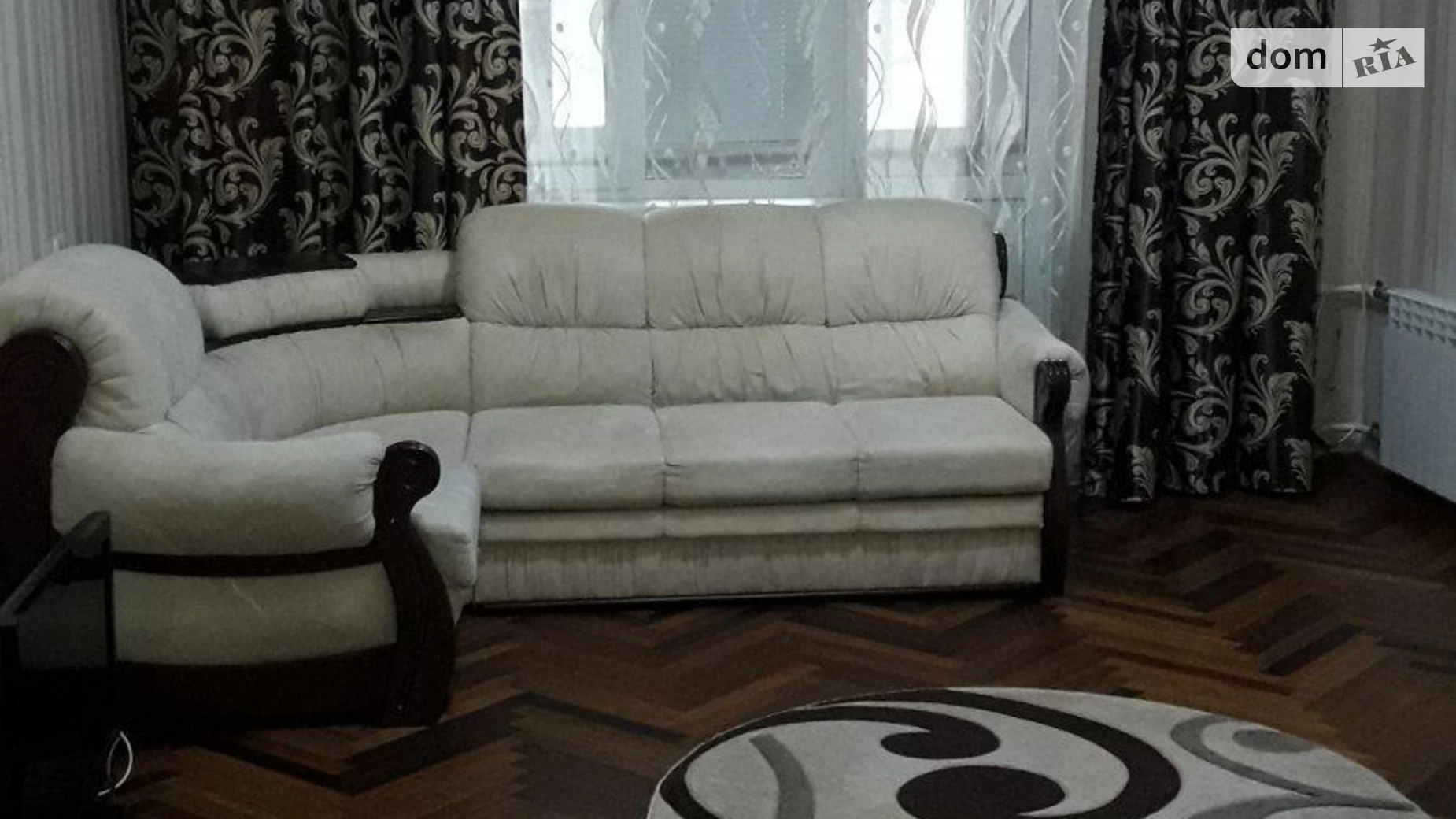 Продается 2-комнатная квартира 45 кв. м в Харькове, ул. Фесенковская, 2 - фото 2