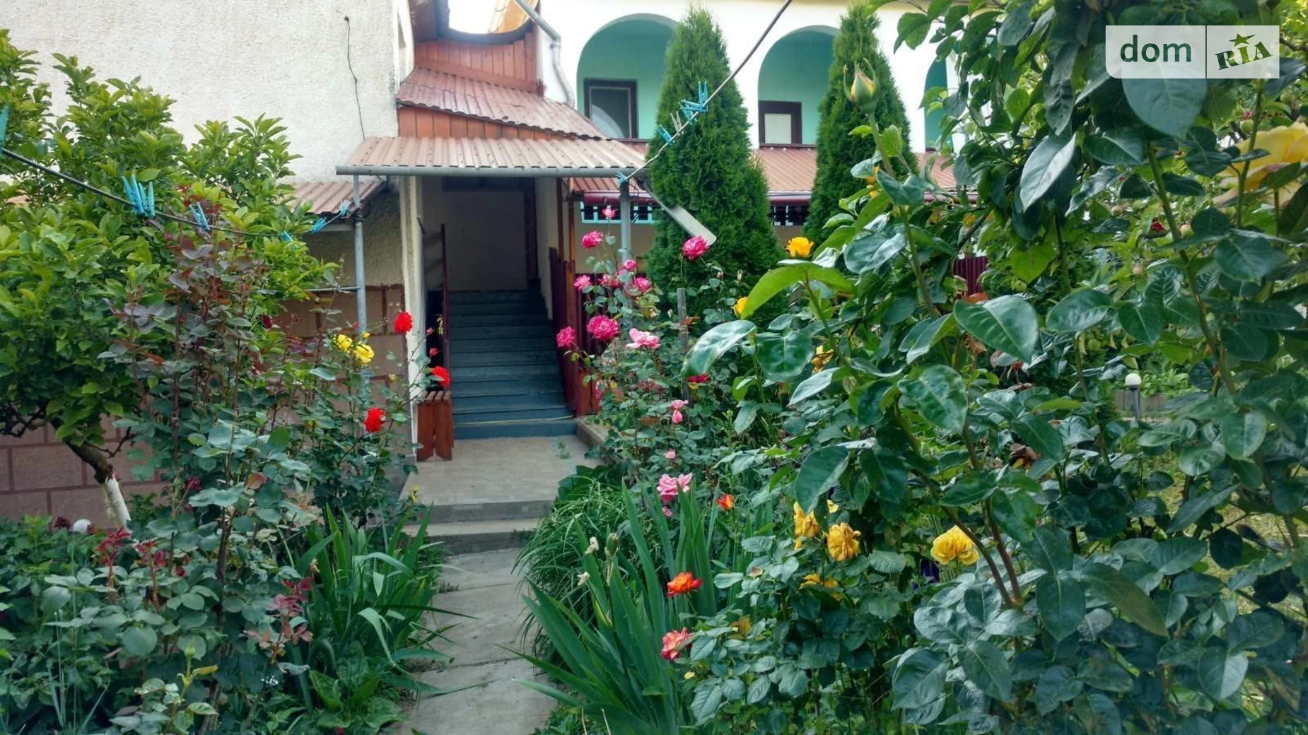 Сдается в аренду одноэтажный дом с мебелью, цена: 200 грн - фото 5