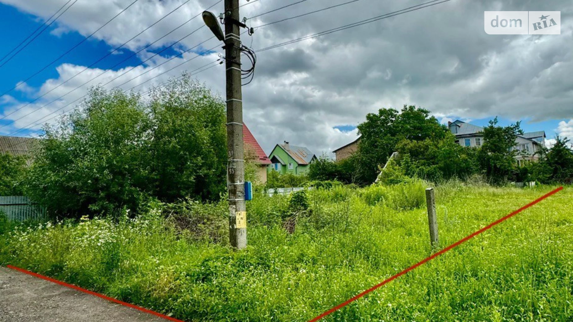 Продається земельна ділянка 7 соток у Чернігівській області, цена: 17500 $ - фото 3